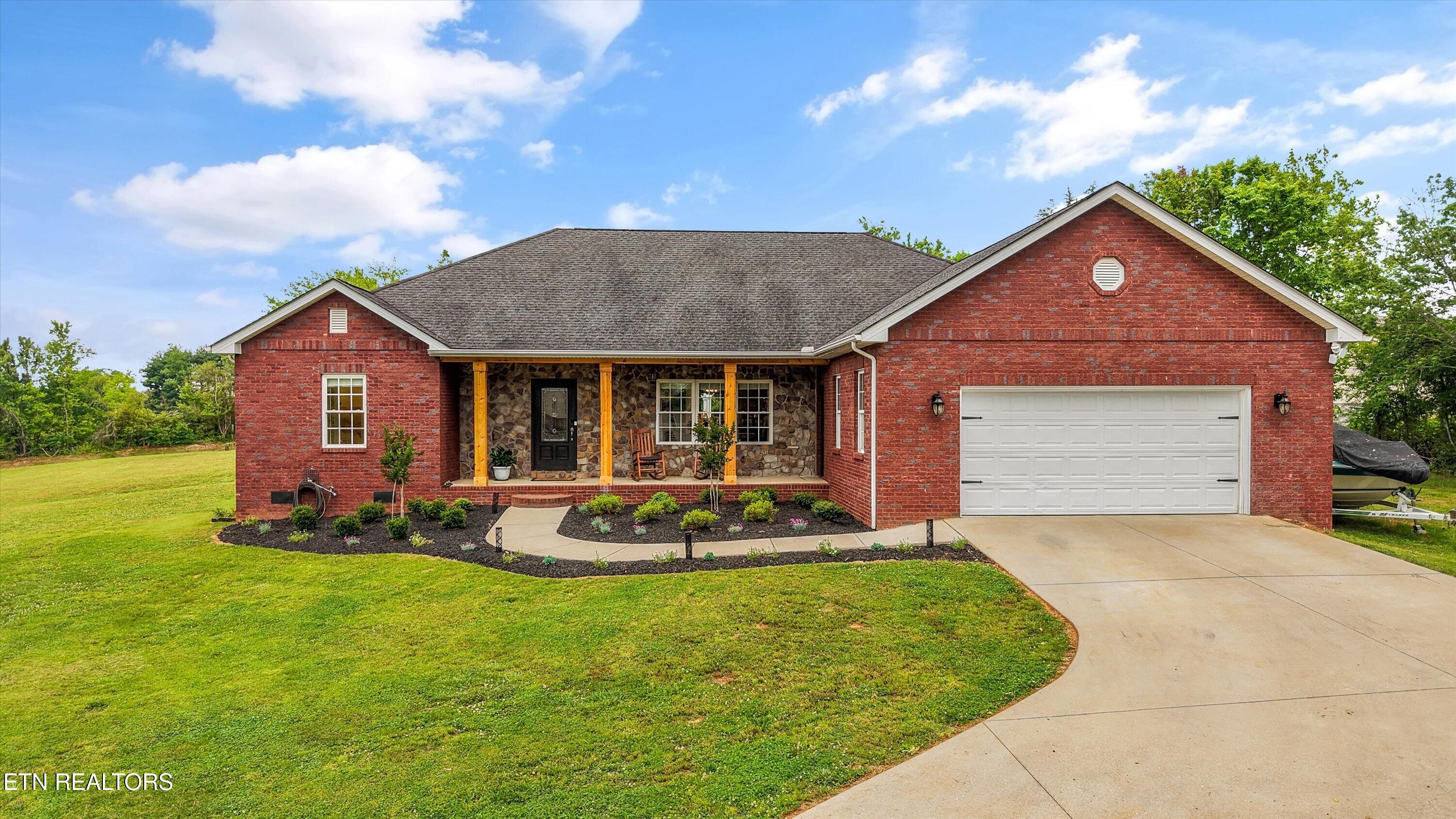217 Paradise Lane Maryville TN 37801