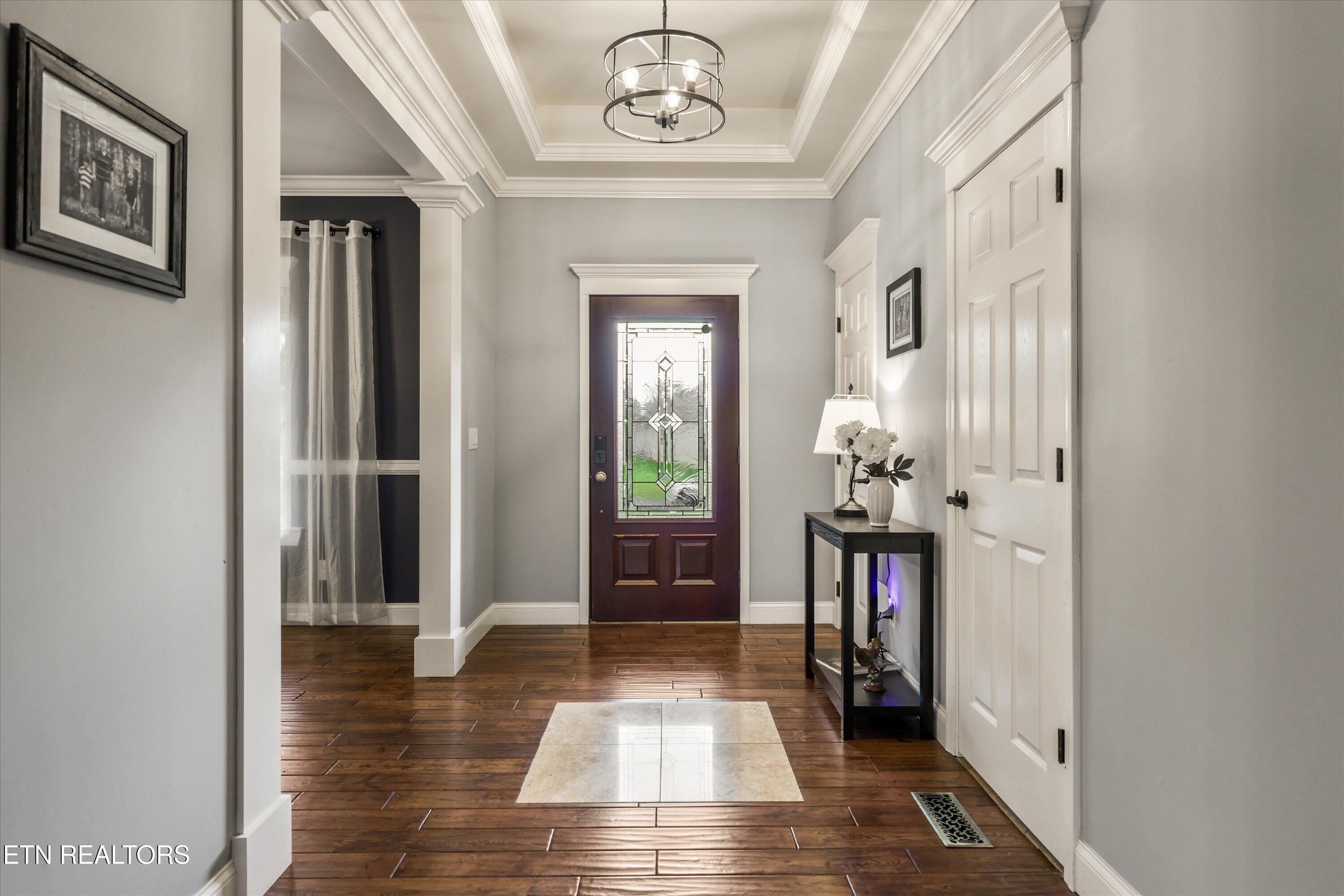 217 Paradise Lane Maryville TN 37801