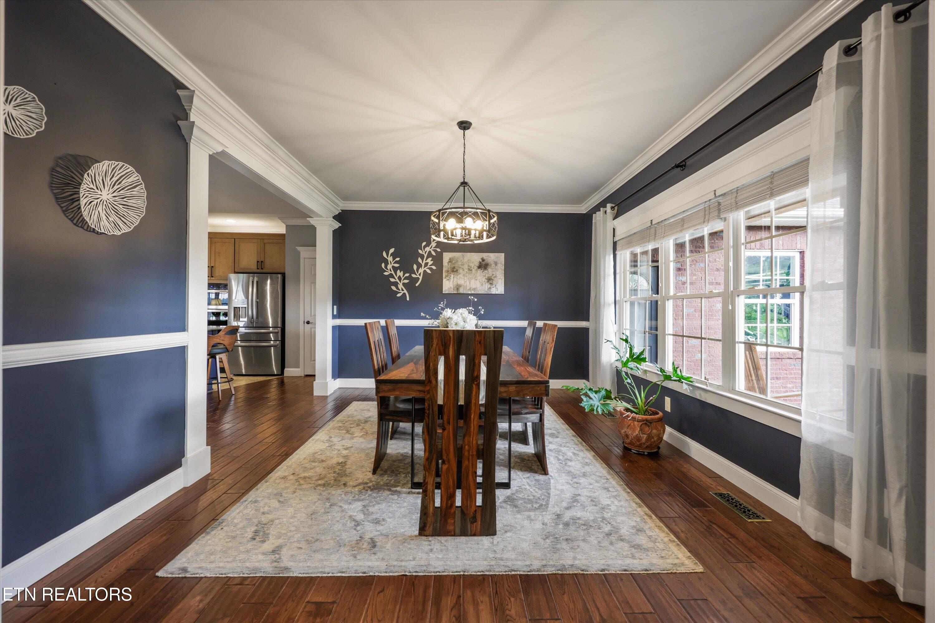217 Paradise Lane Maryville TN 37801