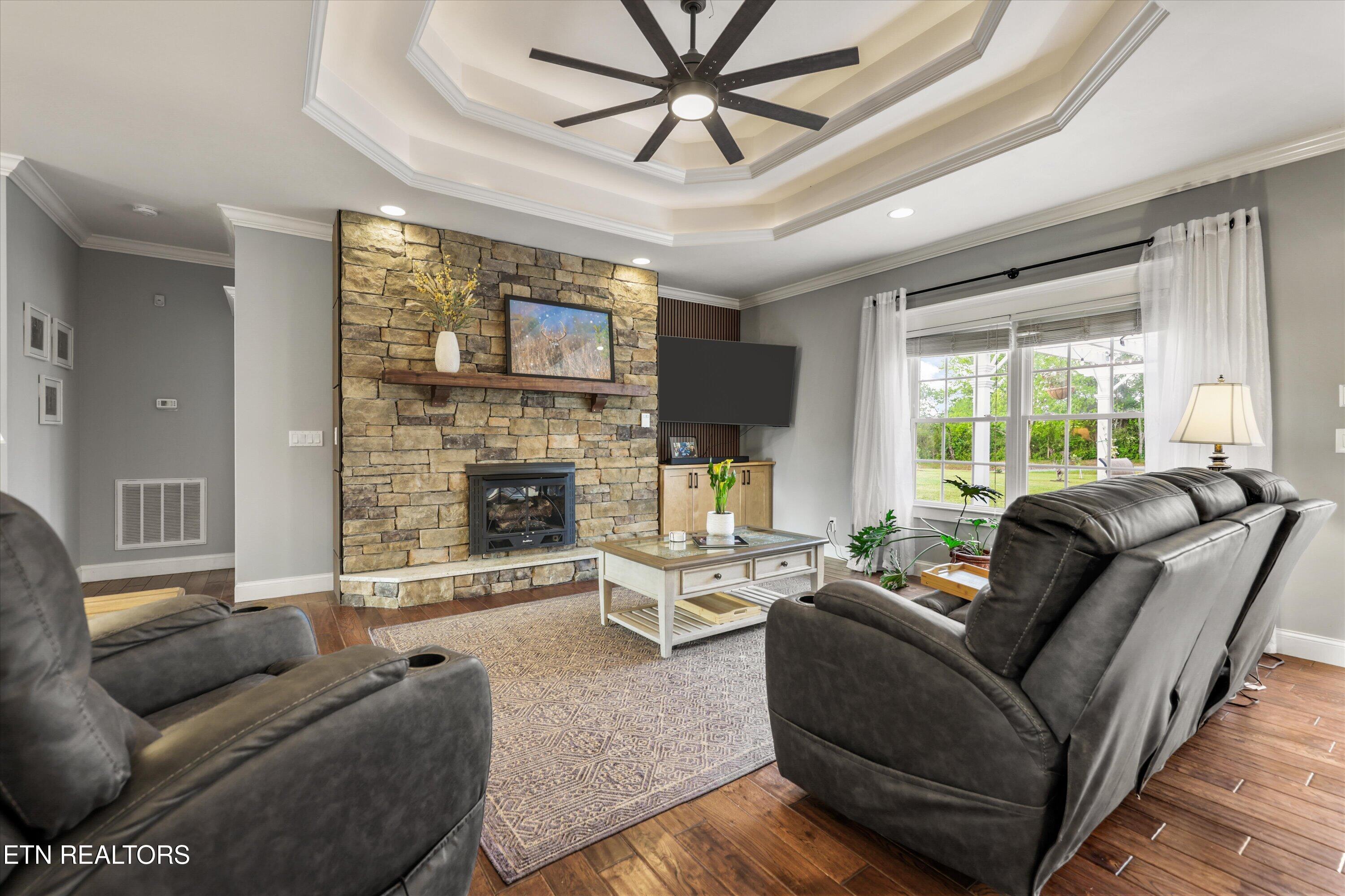 217 Paradise Lane Maryville TN 37801