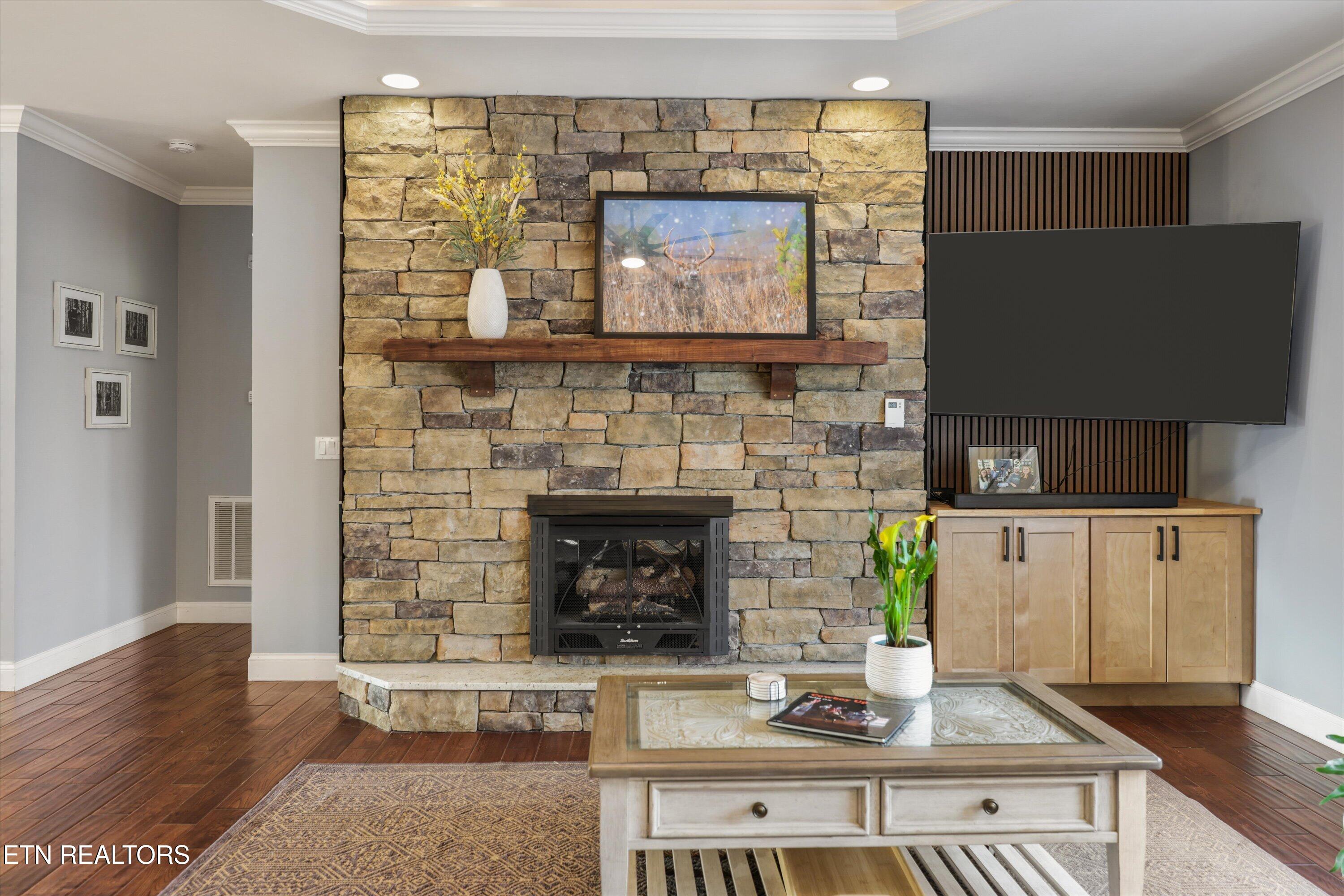 217 Paradise Lane Maryville TN 37801