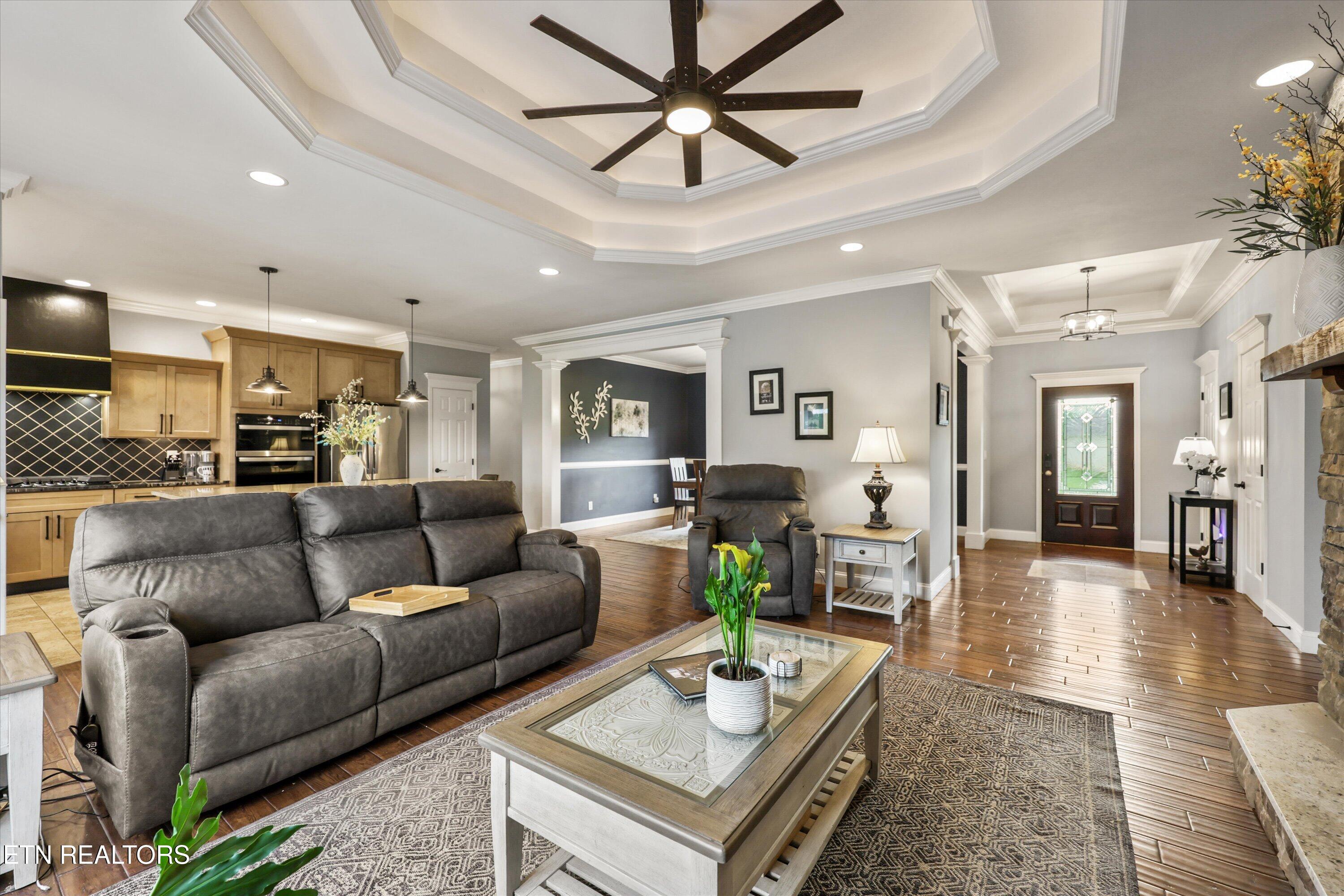 217 Paradise Lane Maryville TN 37801