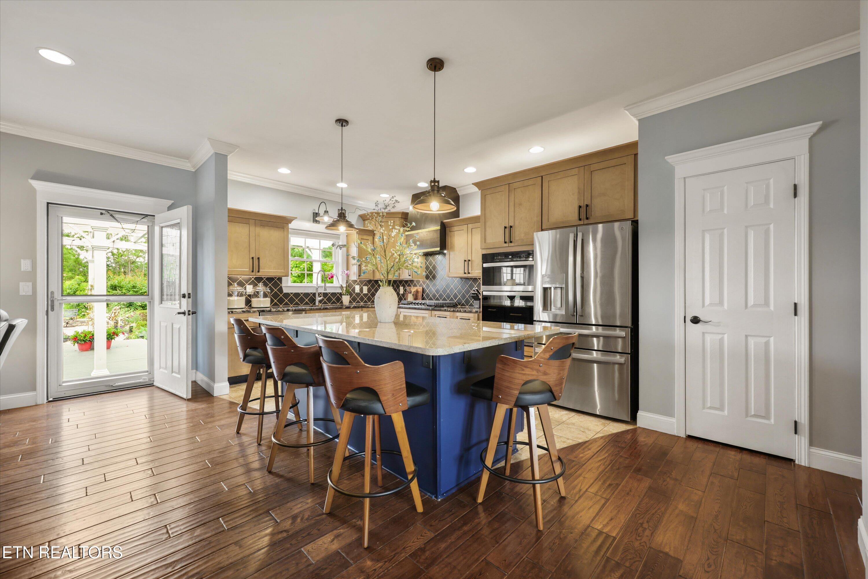 217 Paradise Lane Maryville TN 37801