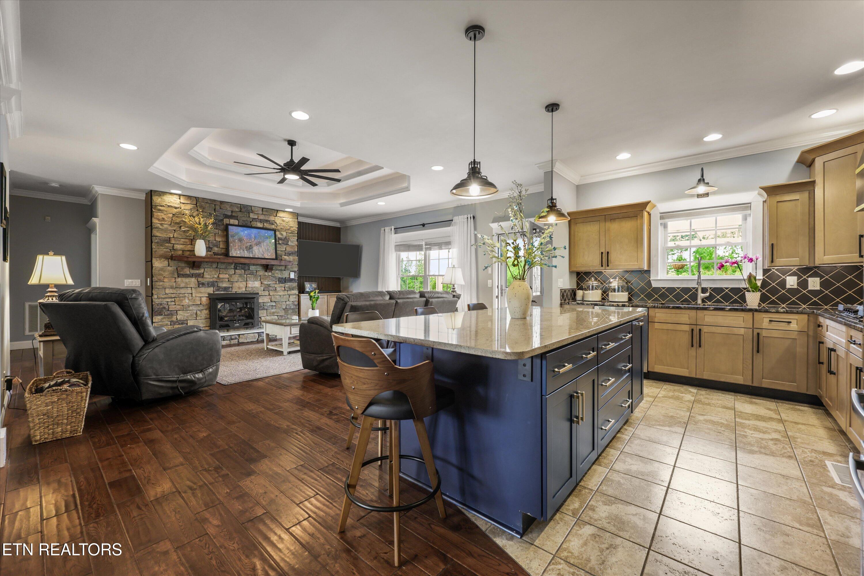217 Paradise Lane Maryville TN 37801