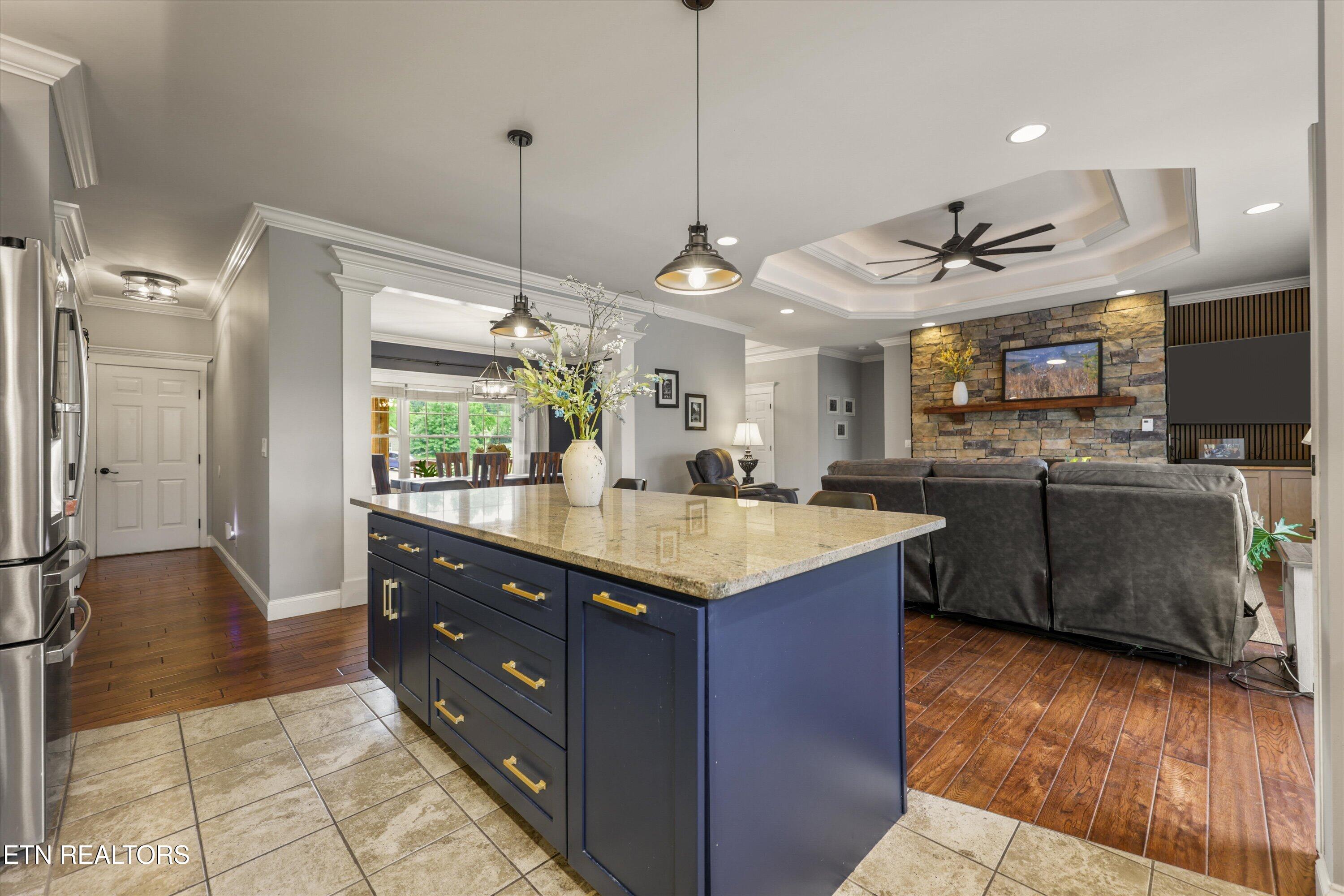 217 Paradise Lane Maryville TN 37801