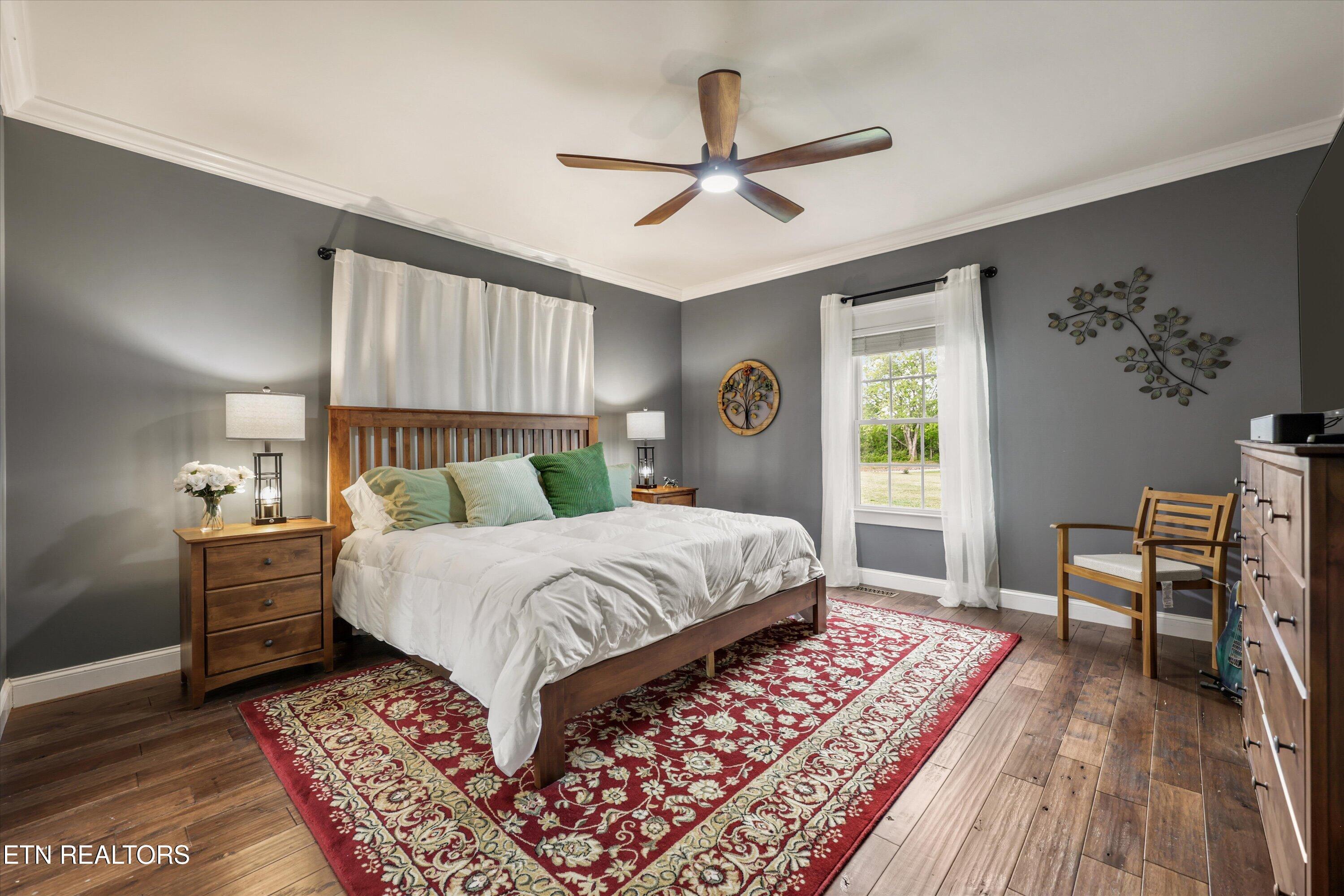 217 Paradise Lane Maryville TN 37801