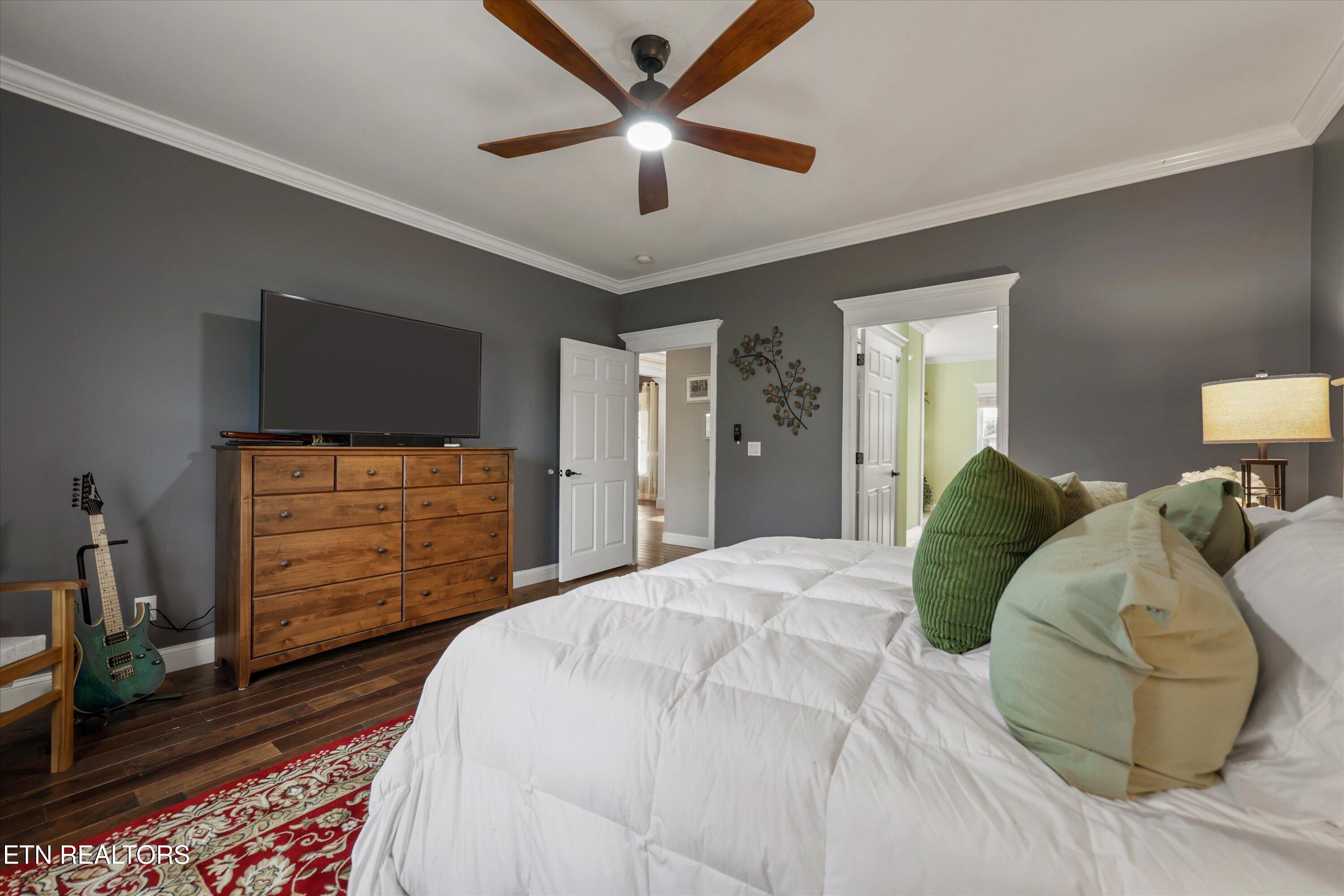 217 Paradise Lane Maryville TN 37801