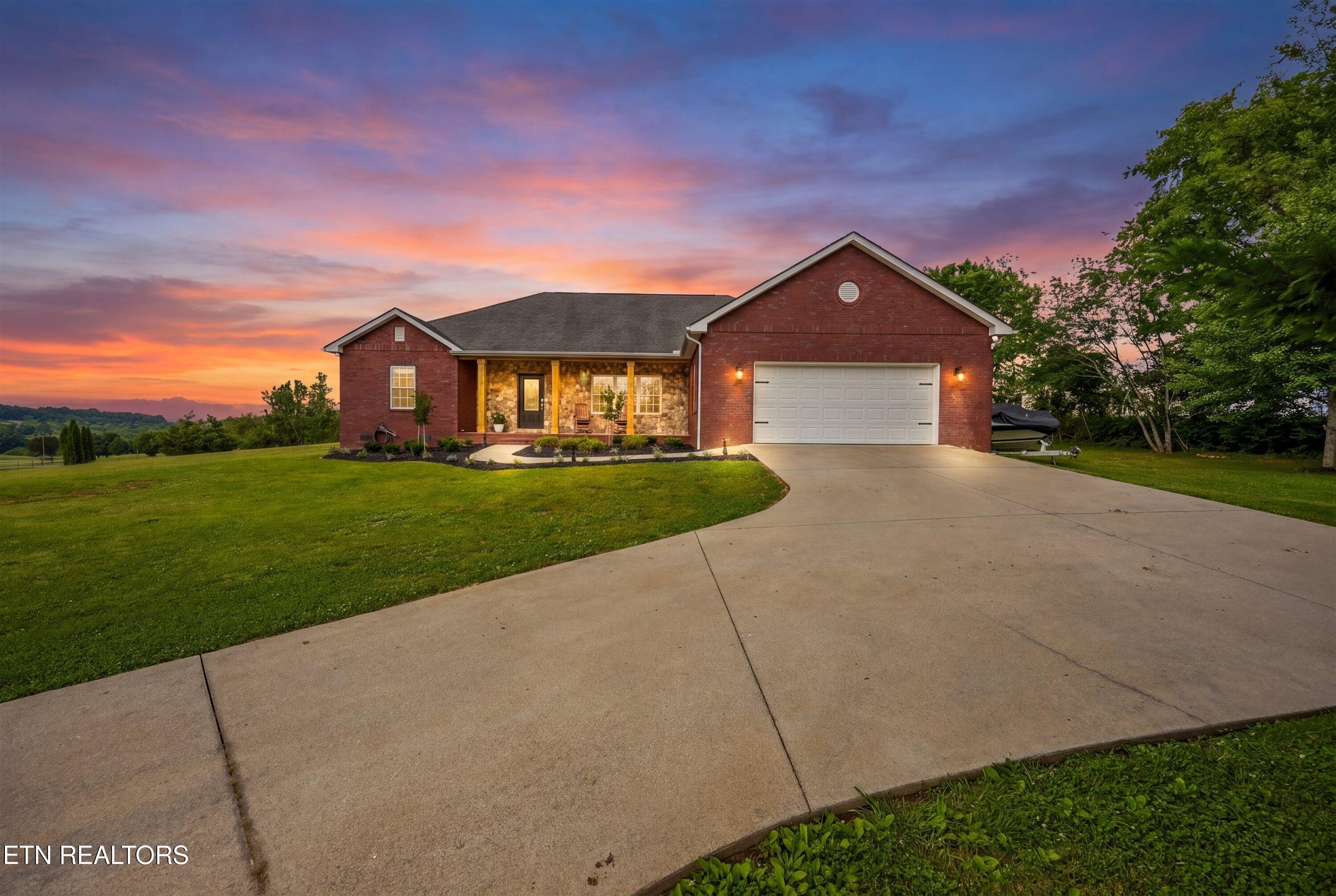 217 Paradise Lane Maryville TN 37801