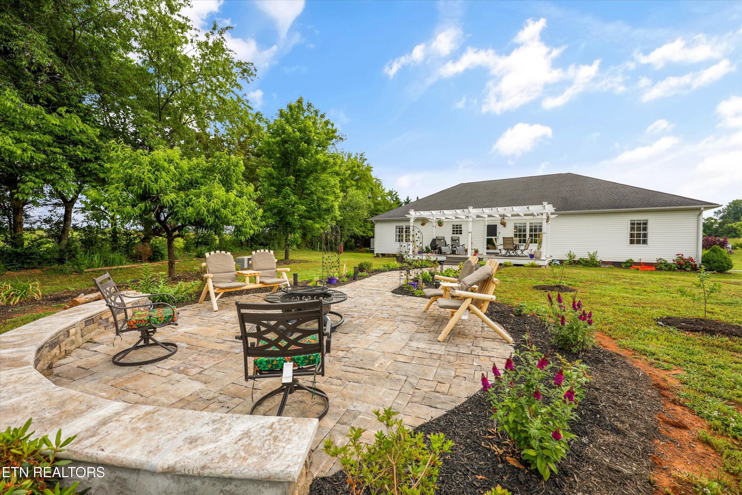 217 Paradise Lane Maryville TN 37801