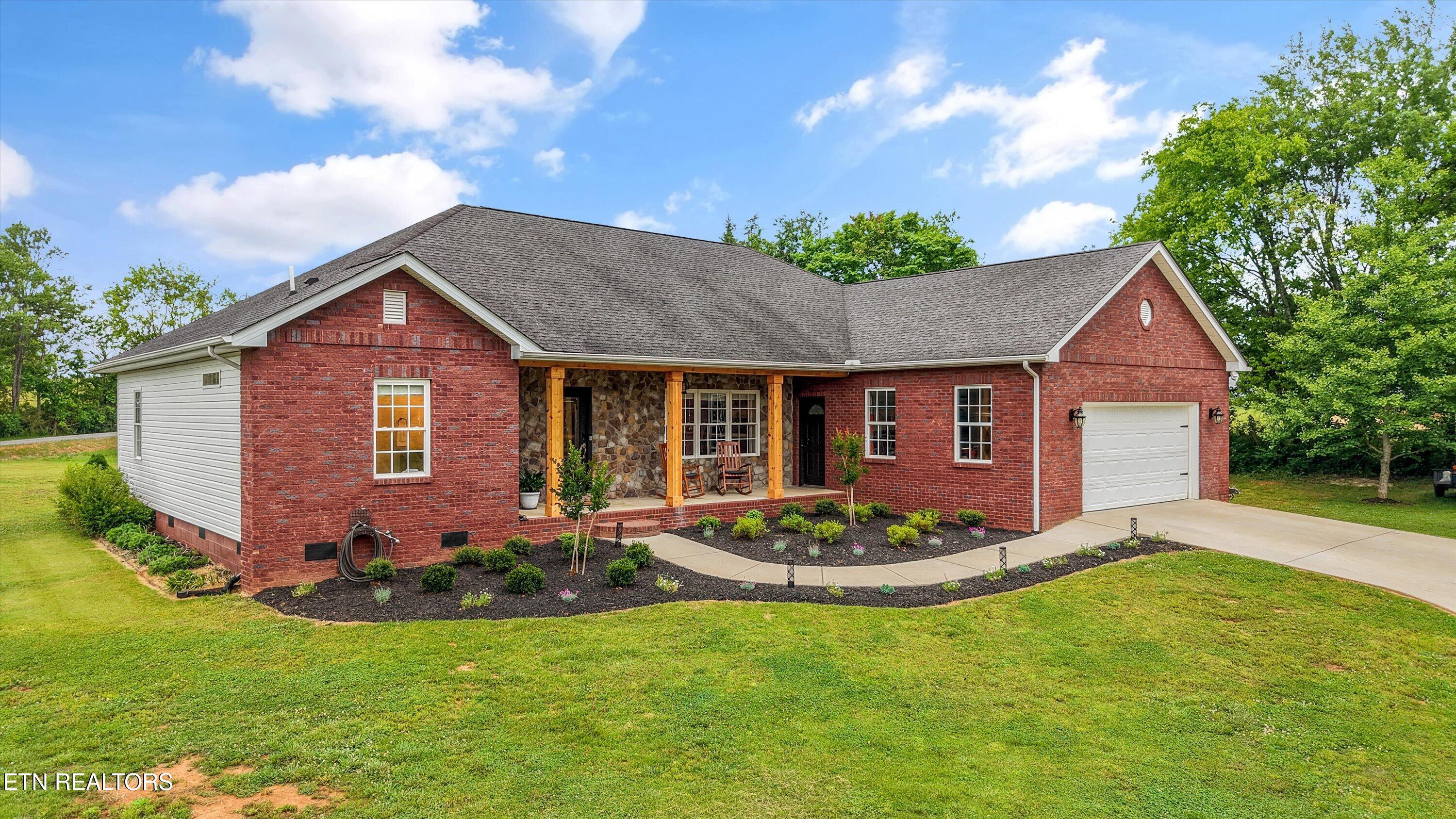 217 Paradise Lane Maryville TN 37801