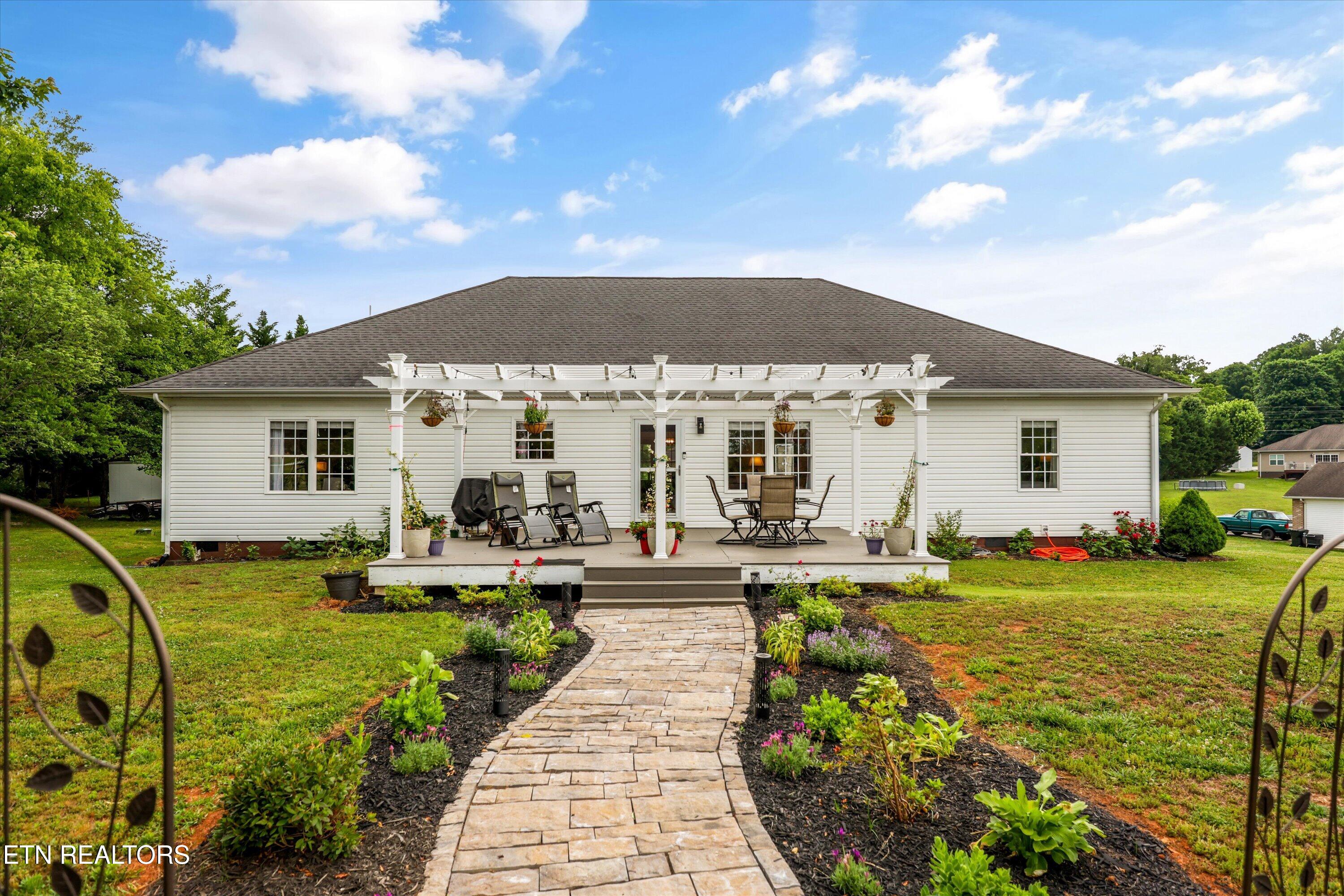 217 Paradise Lane Maryville TN 37801