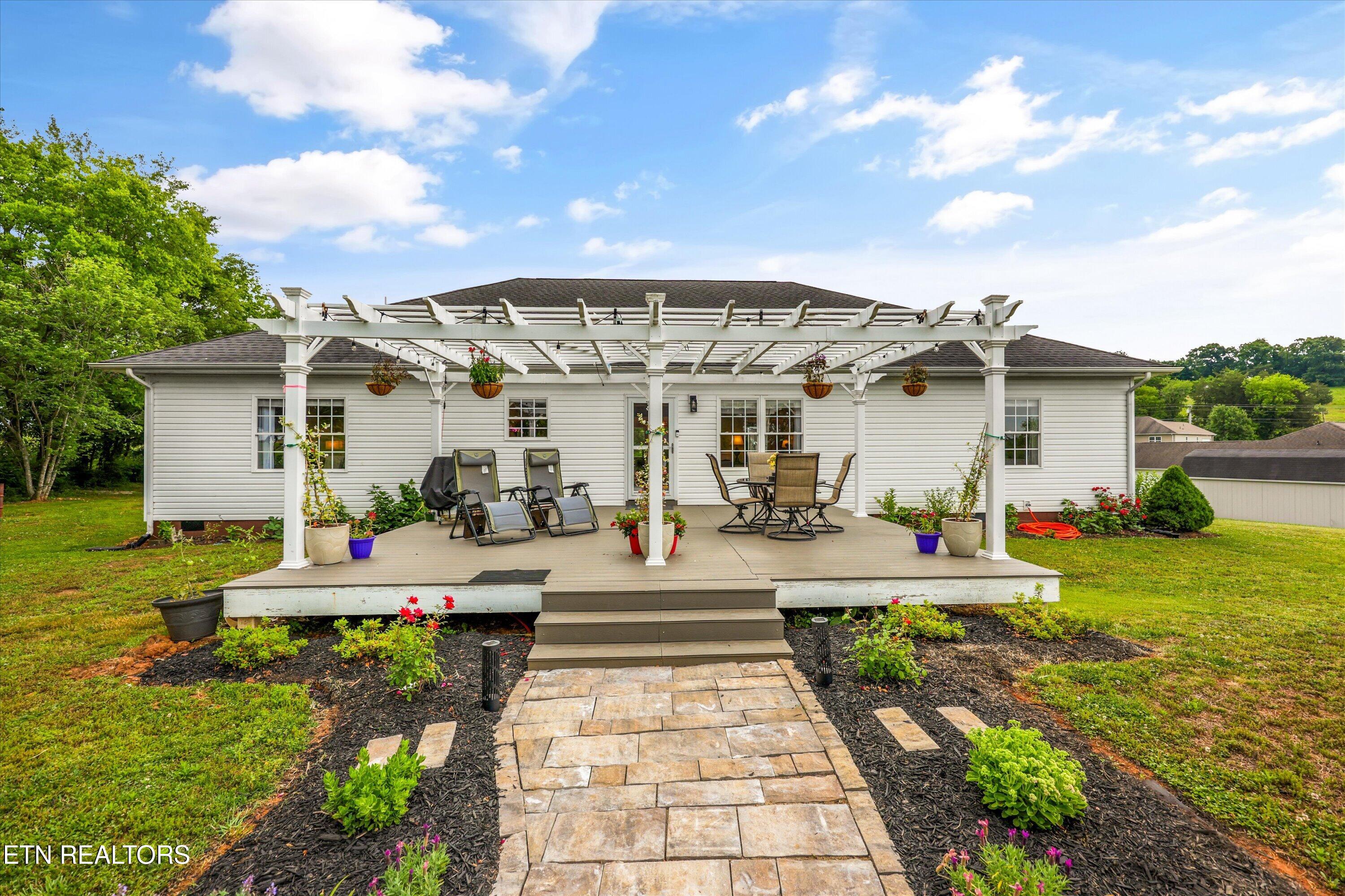 217 Paradise Lane Maryville TN 37801