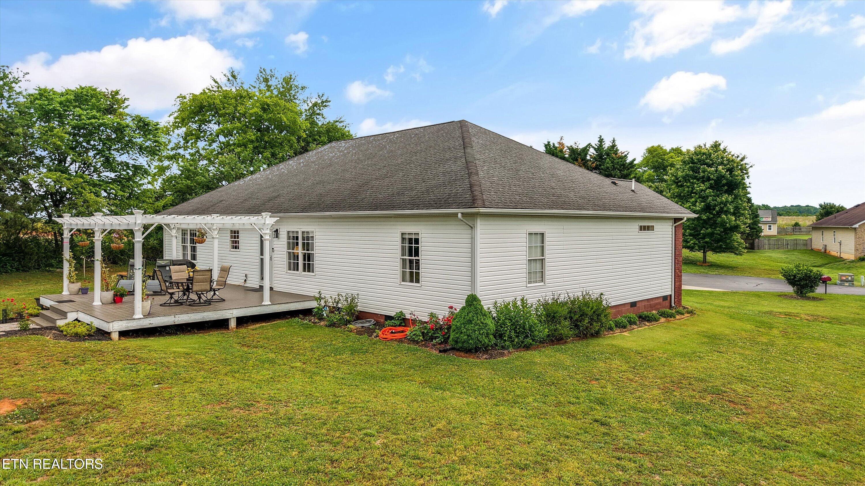 217 Paradise Lane Maryville TN 37801