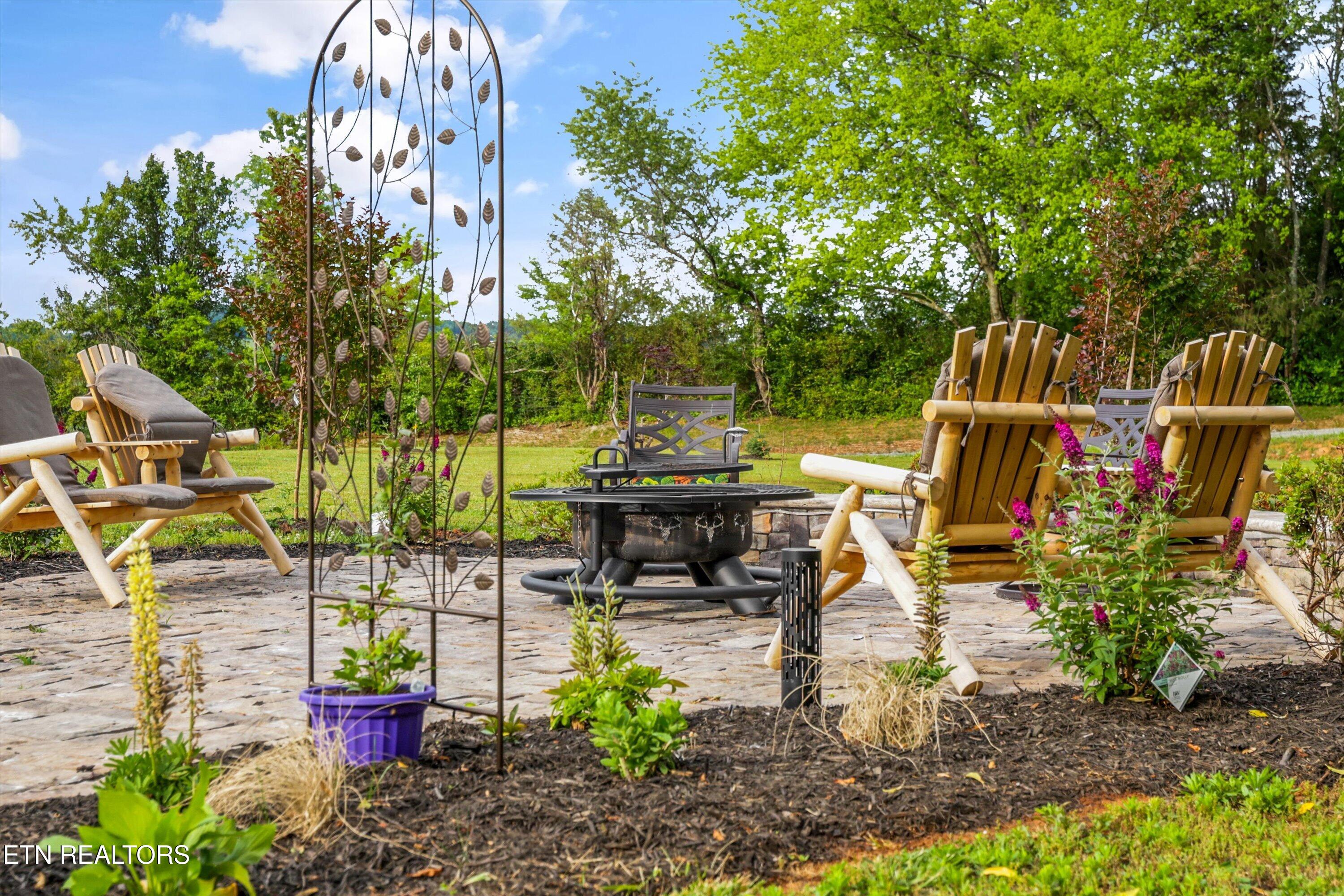 217 Paradise Lane Maryville TN 37801
