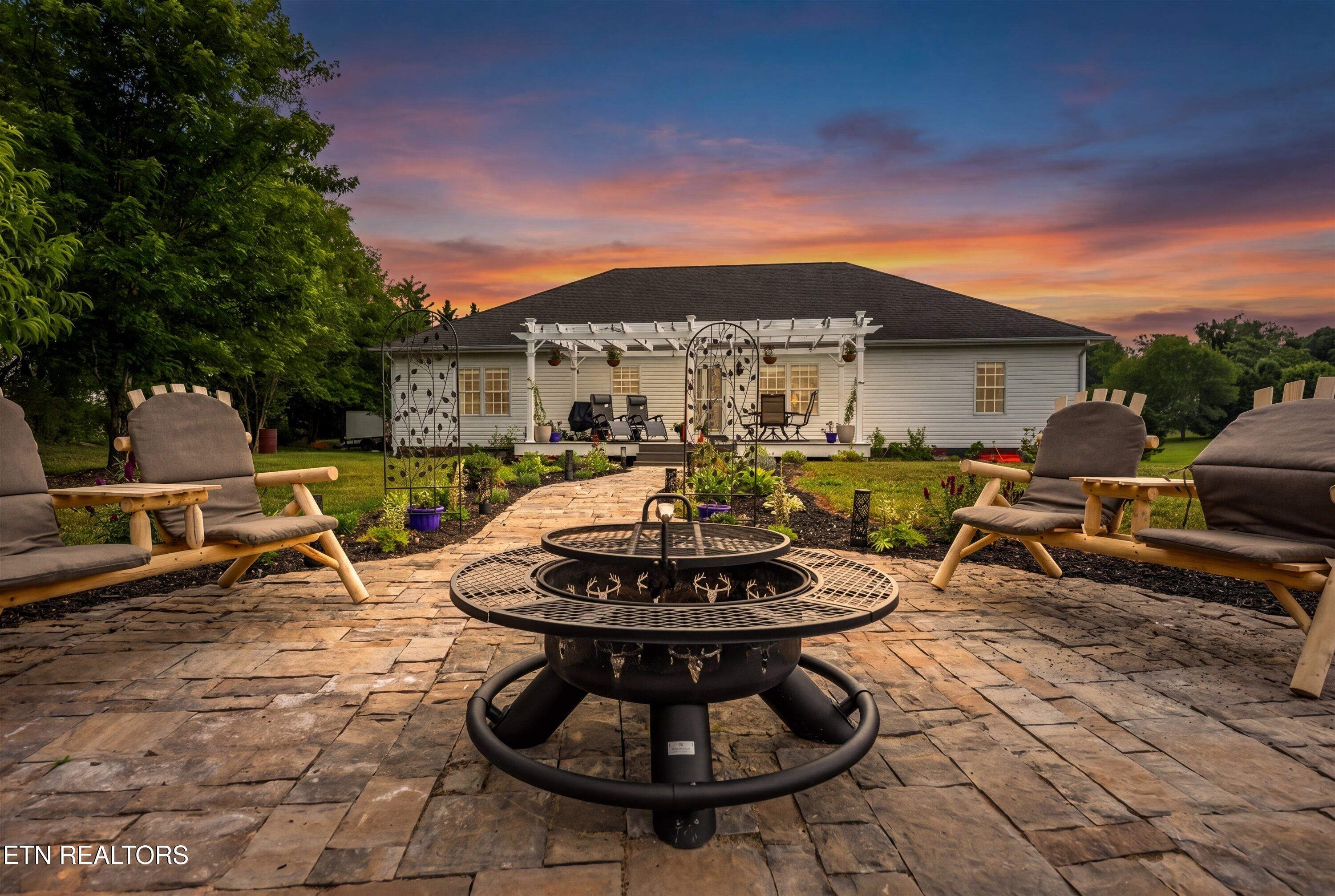 217 Paradise Lane Maryville TN 37801