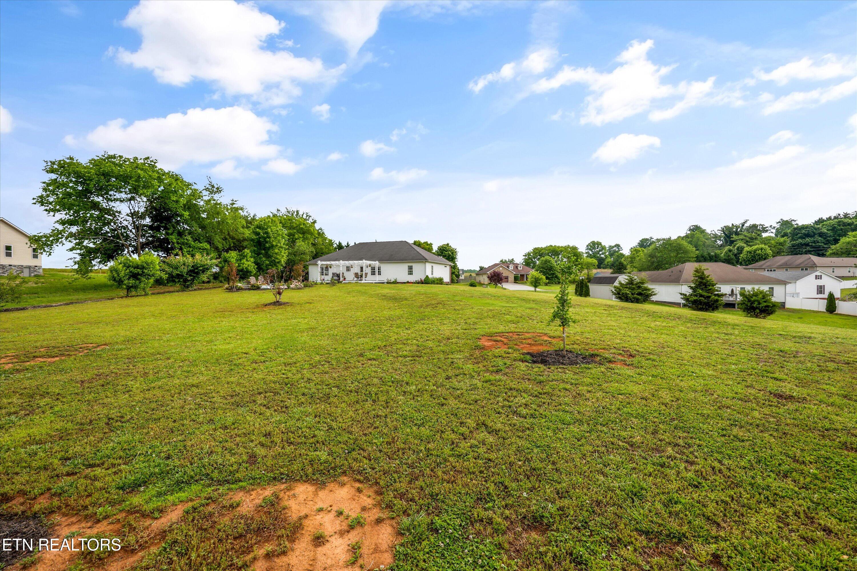 217 Paradise Lane Maryville TN 37801