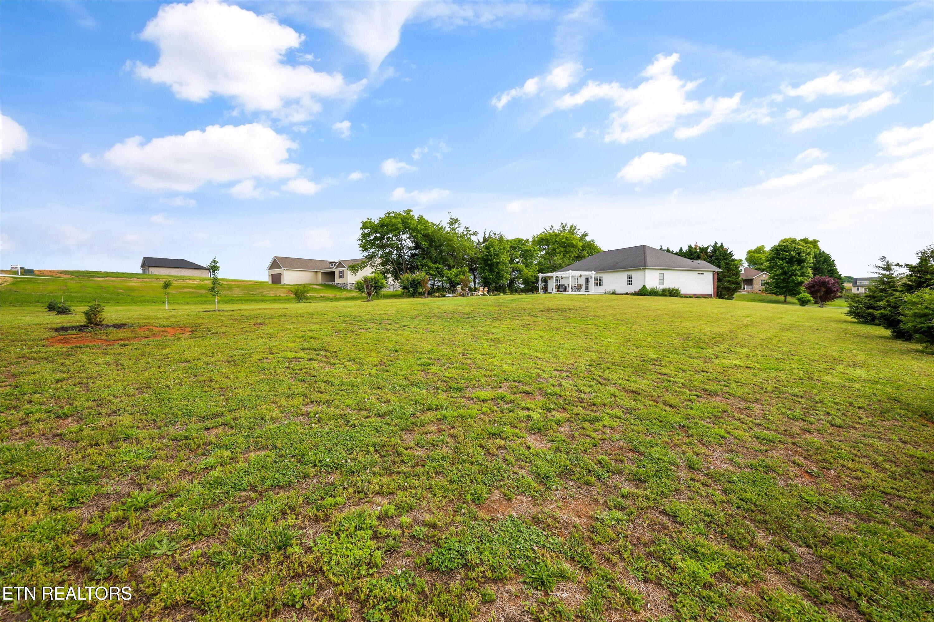 217 Paradise Lane Maryville TN 37801