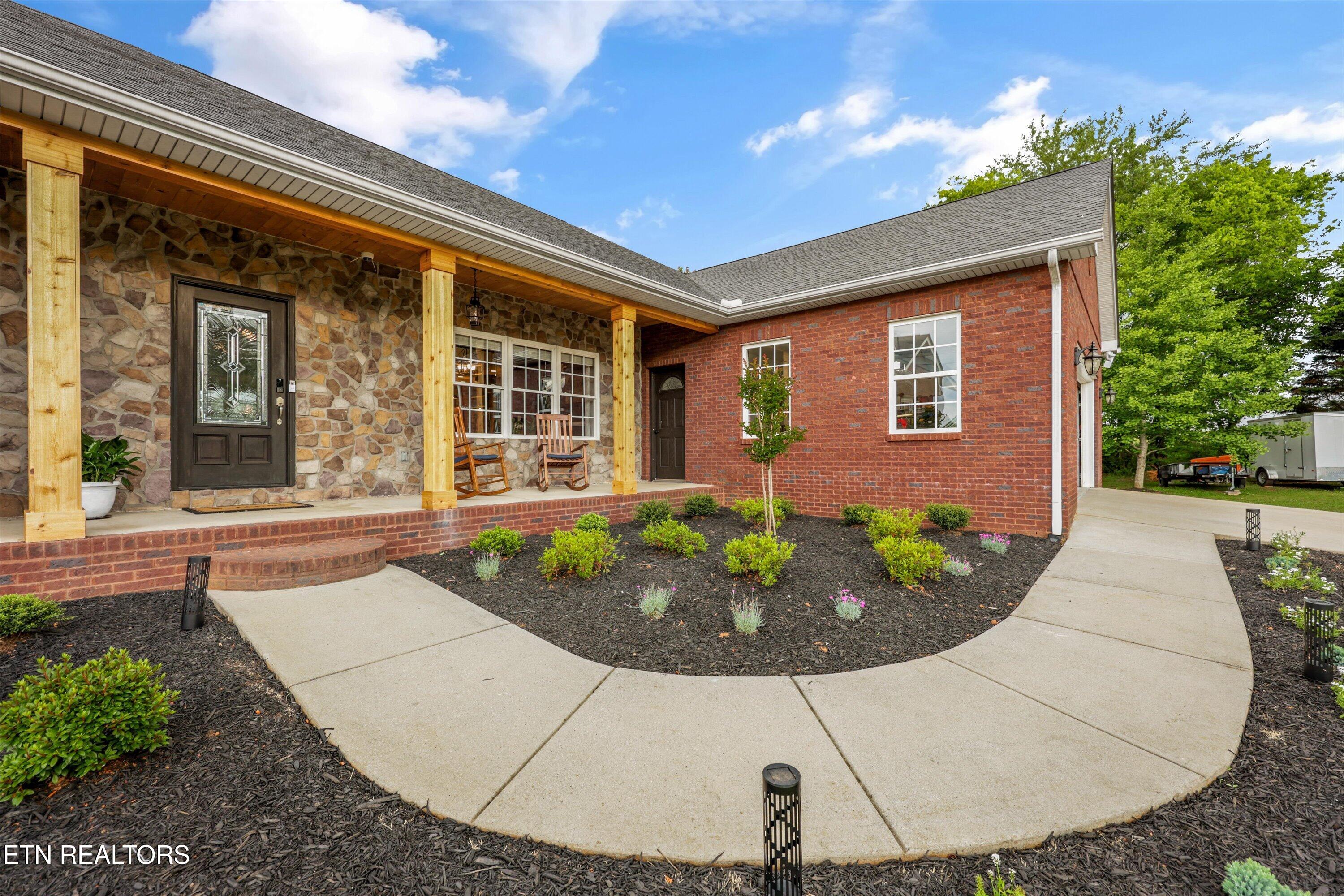 217 Paradise Lane Maryville TN 37801