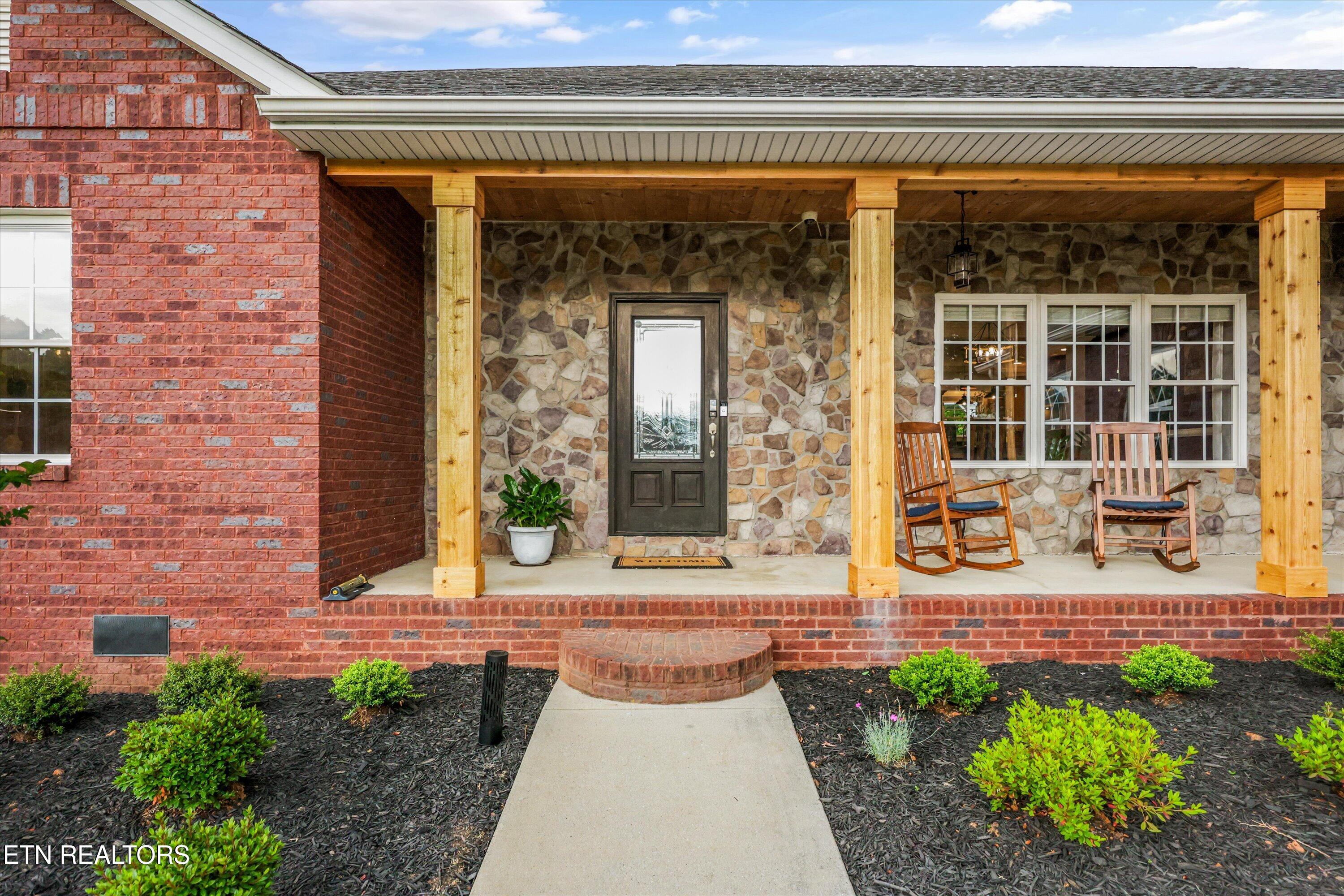 217 Paradise Lane Maryville TN 37801