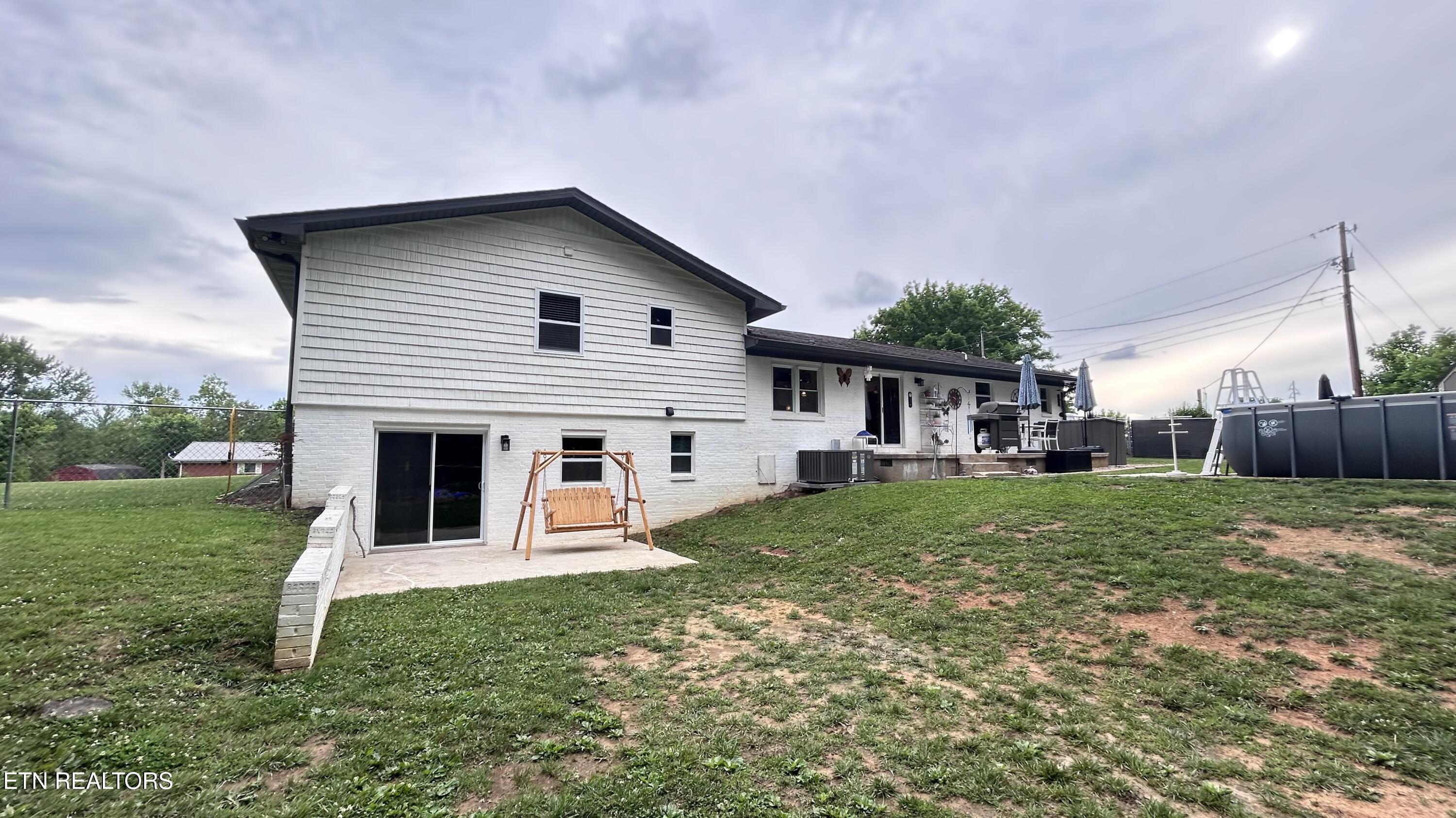 8919 Pleasant Hill Road Knoxville TN 37924