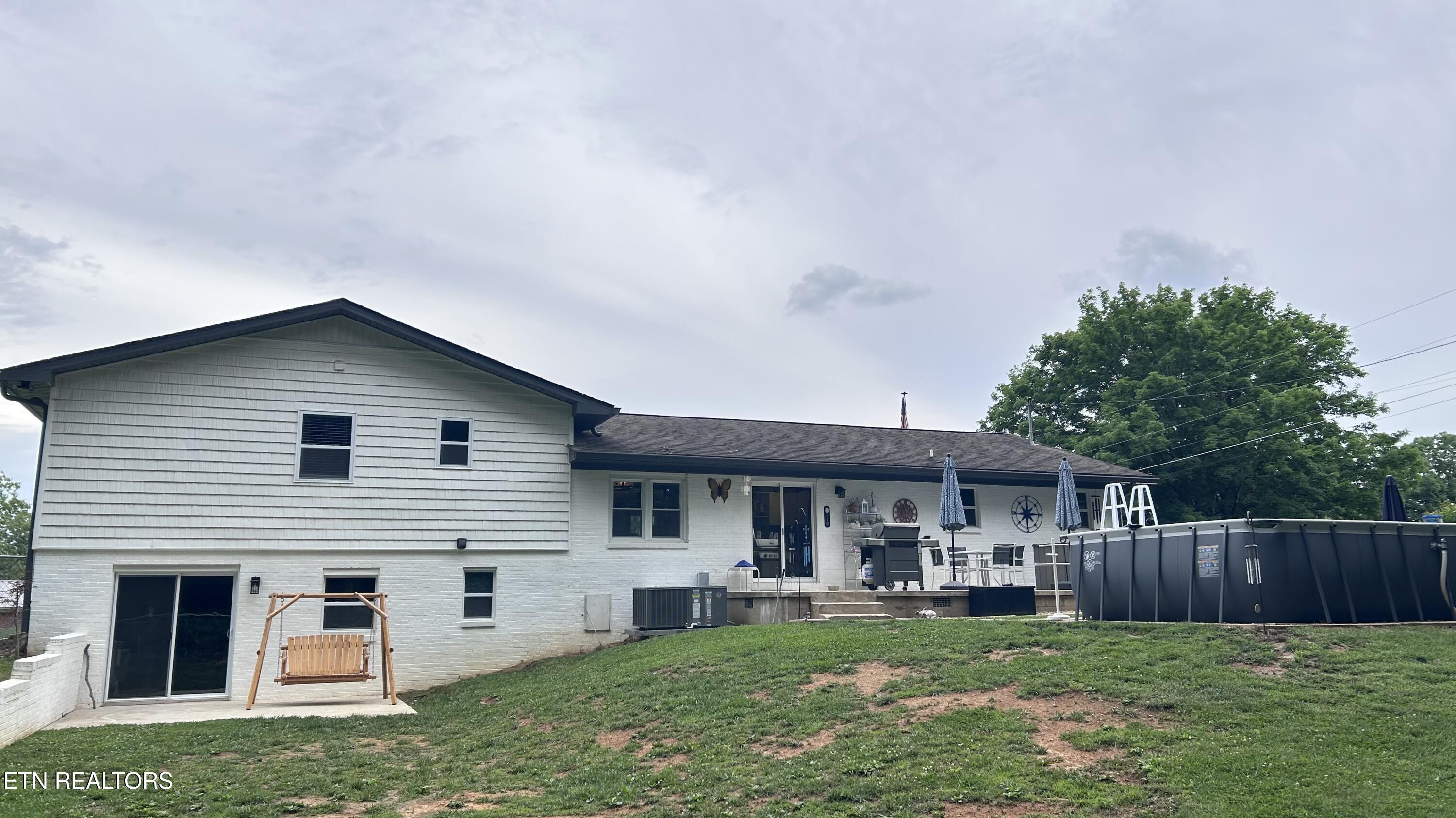 8919 Pleasant Hill Road Knoxville TN 37924
