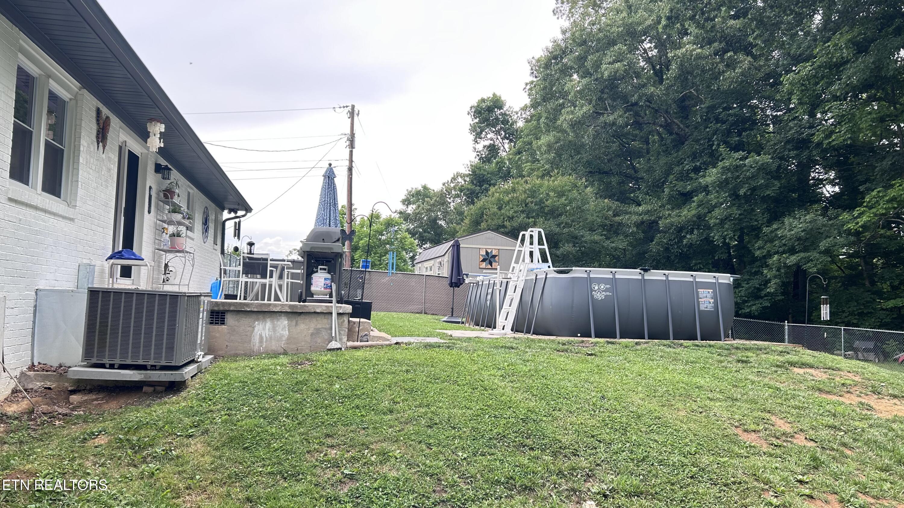 8919 Pleasant Hill Road Knoxville TN 37924