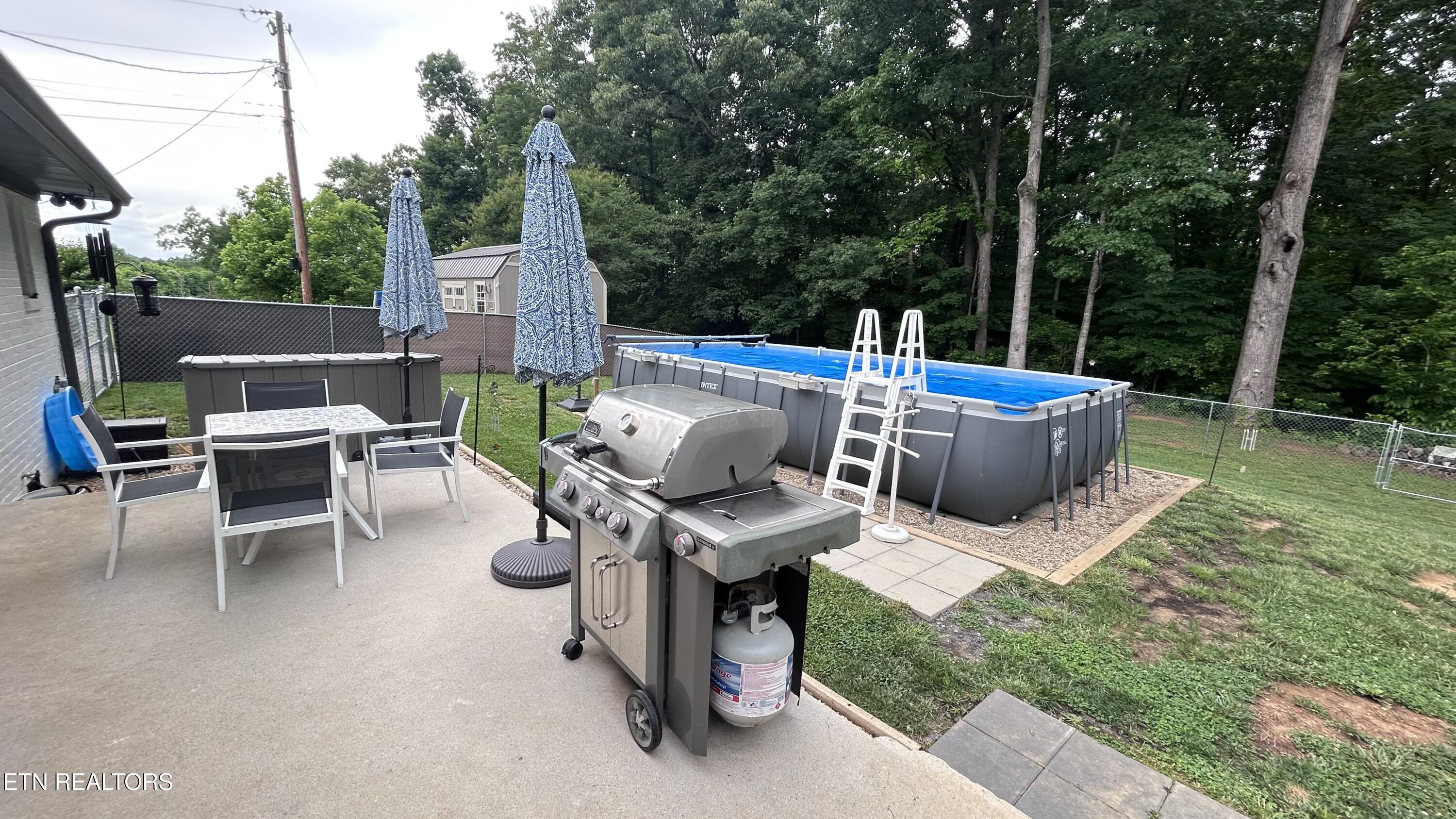 8919 Pleasant Hill Road Knoxville TN 37924