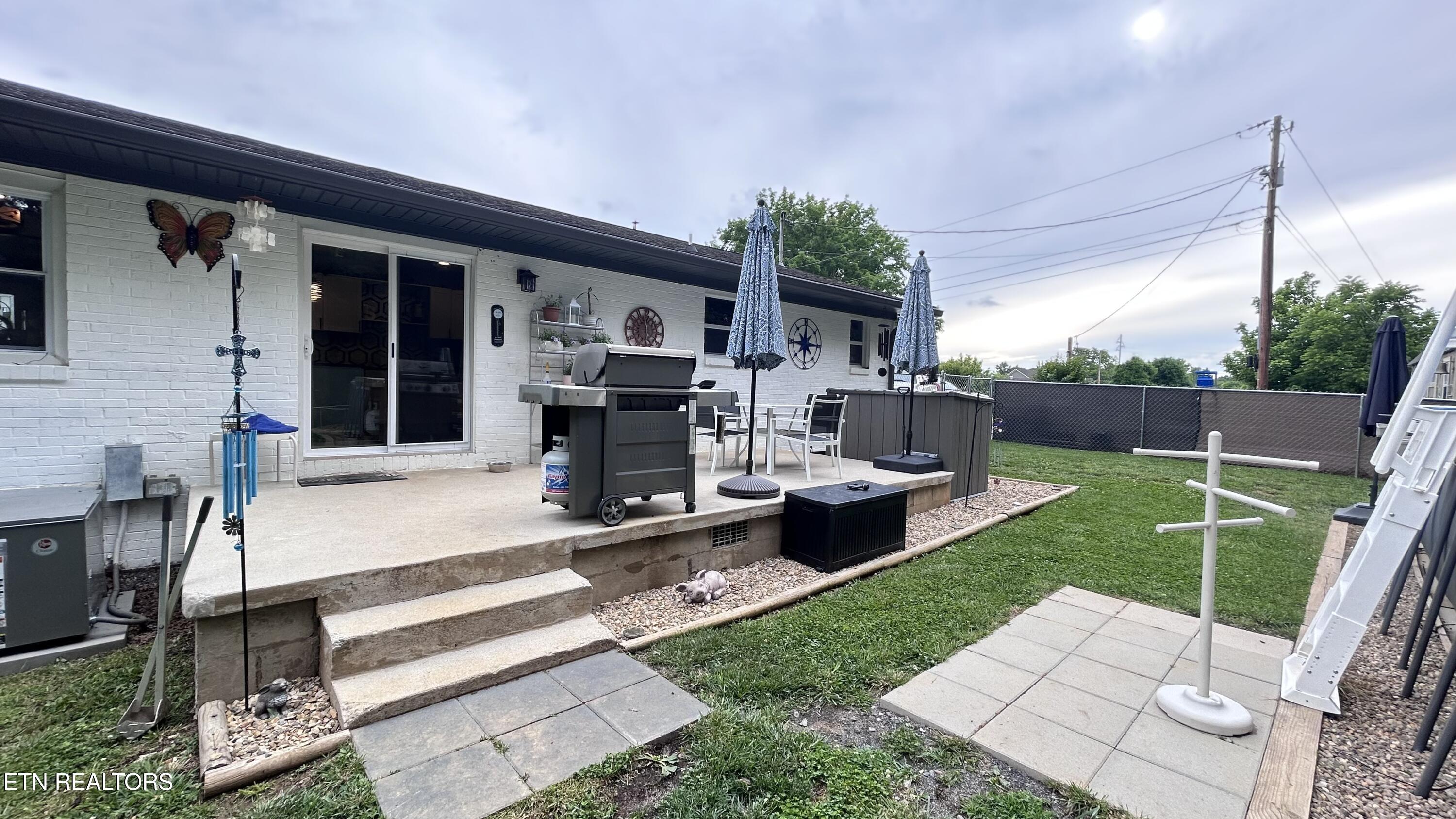 8919 Pleasant Hill Road Knoxville TN 37924