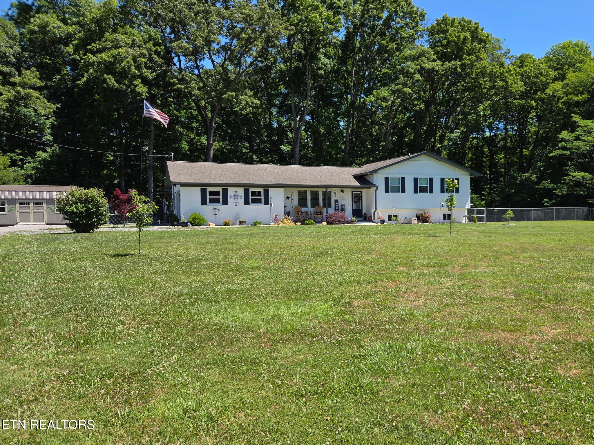 8919 Pleasant Hill Road Knoxville TN 37924