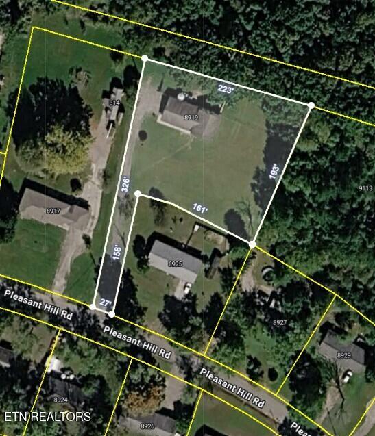 8919 Pleasant Hill Road Knoxville TN 37924