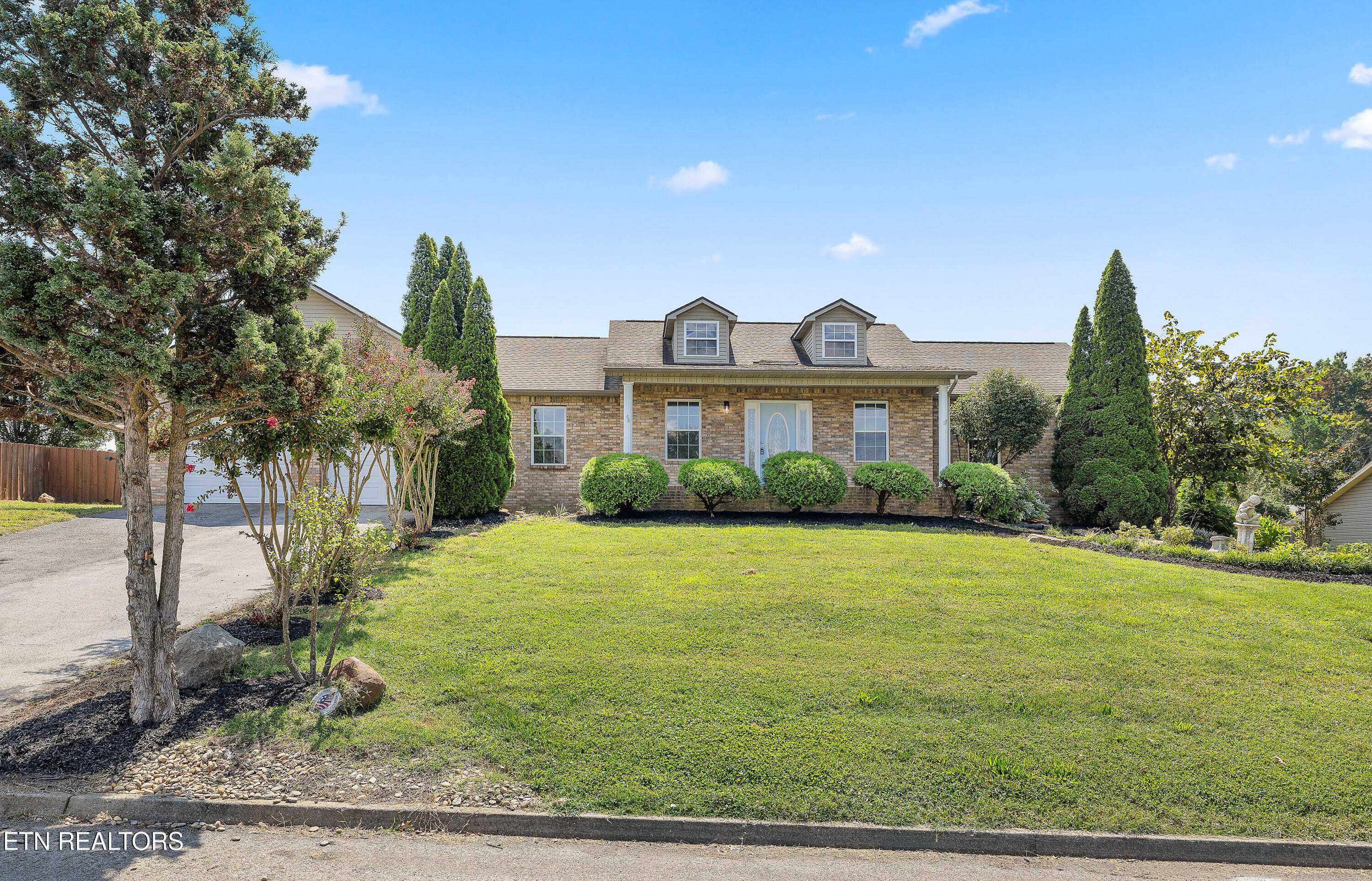 1516 Kildee Lane Sevierville TN 37862