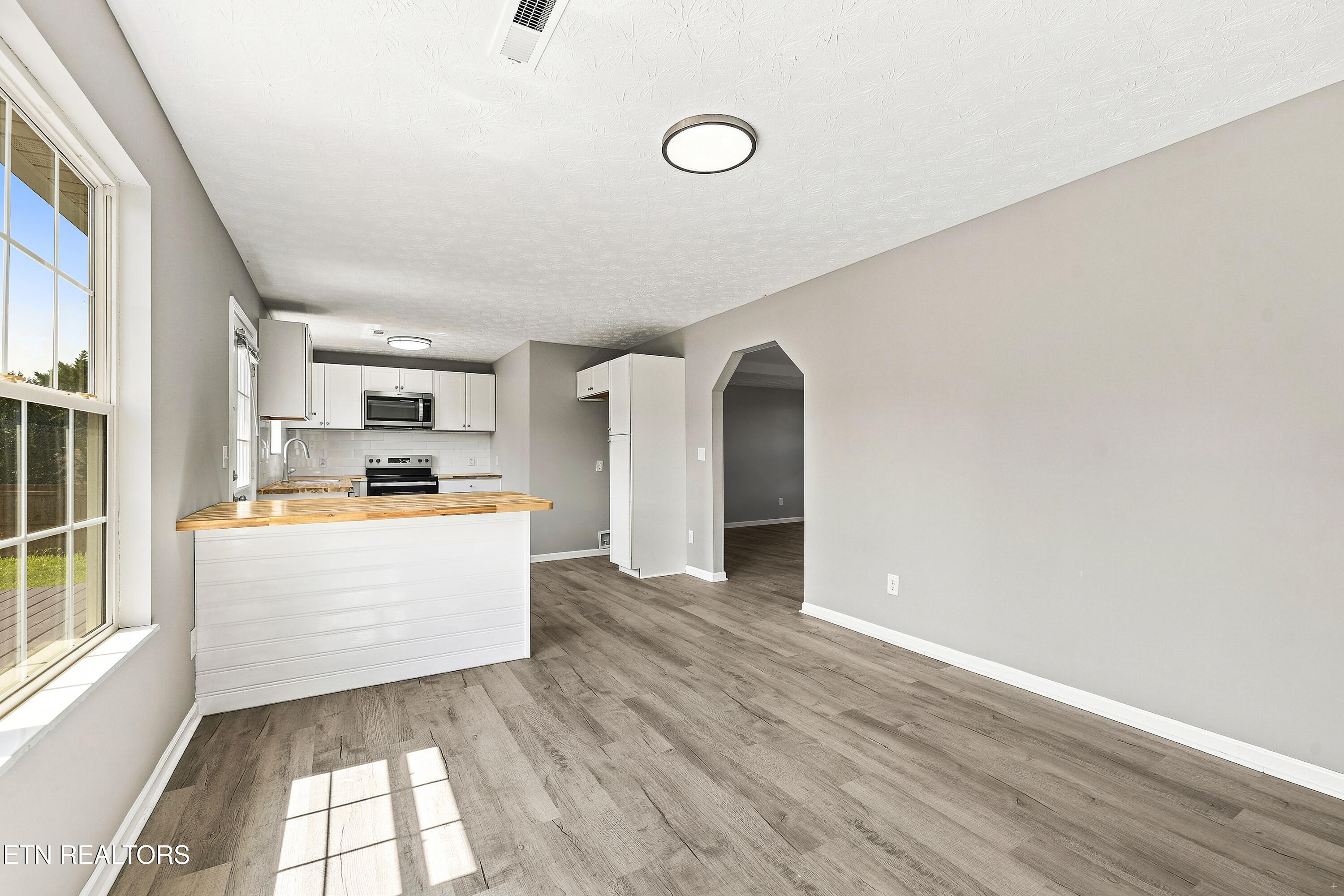 1516 Kildee Lane Sevierville TN 37862