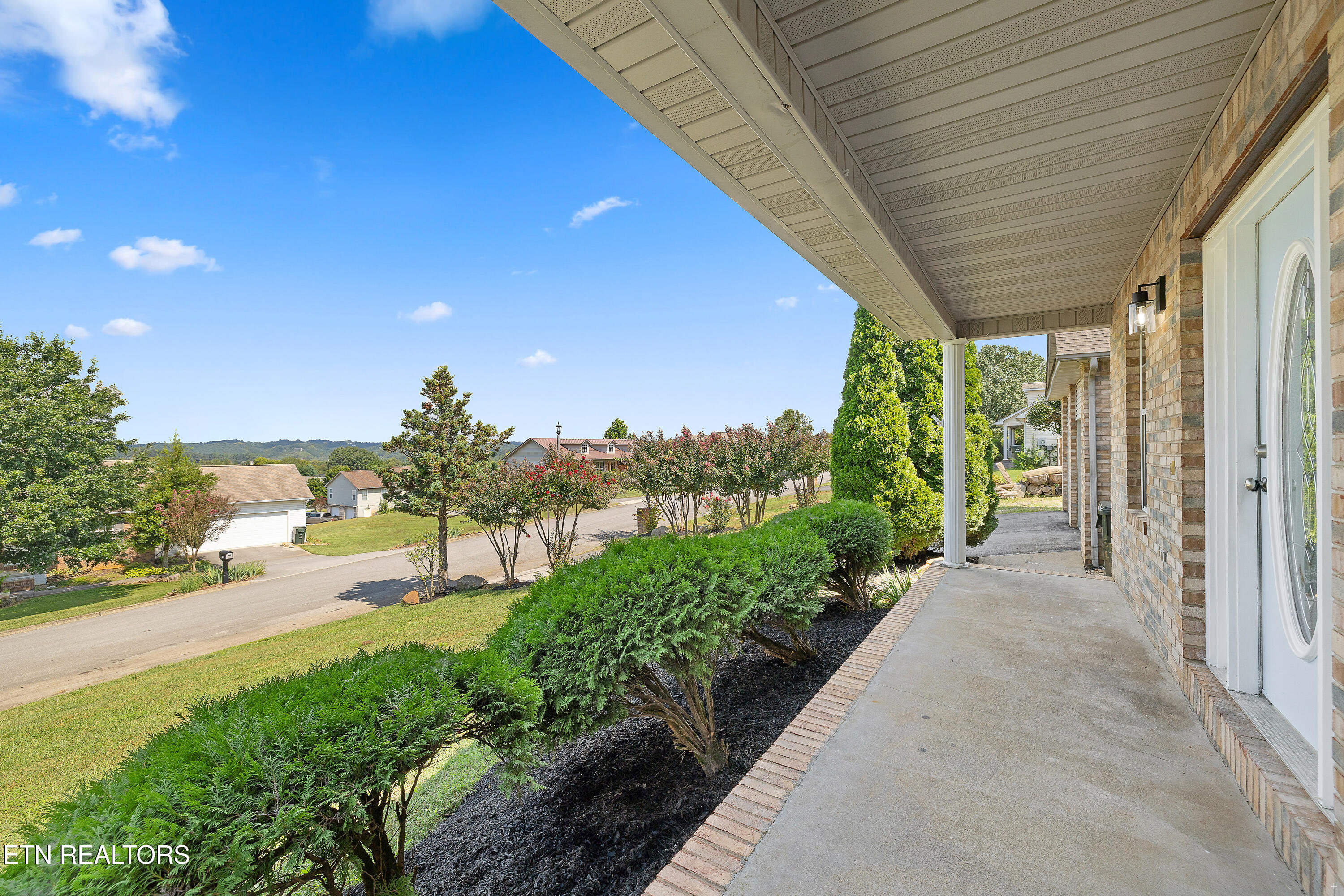 1516 Kildee Lane Sevierville TN 37862