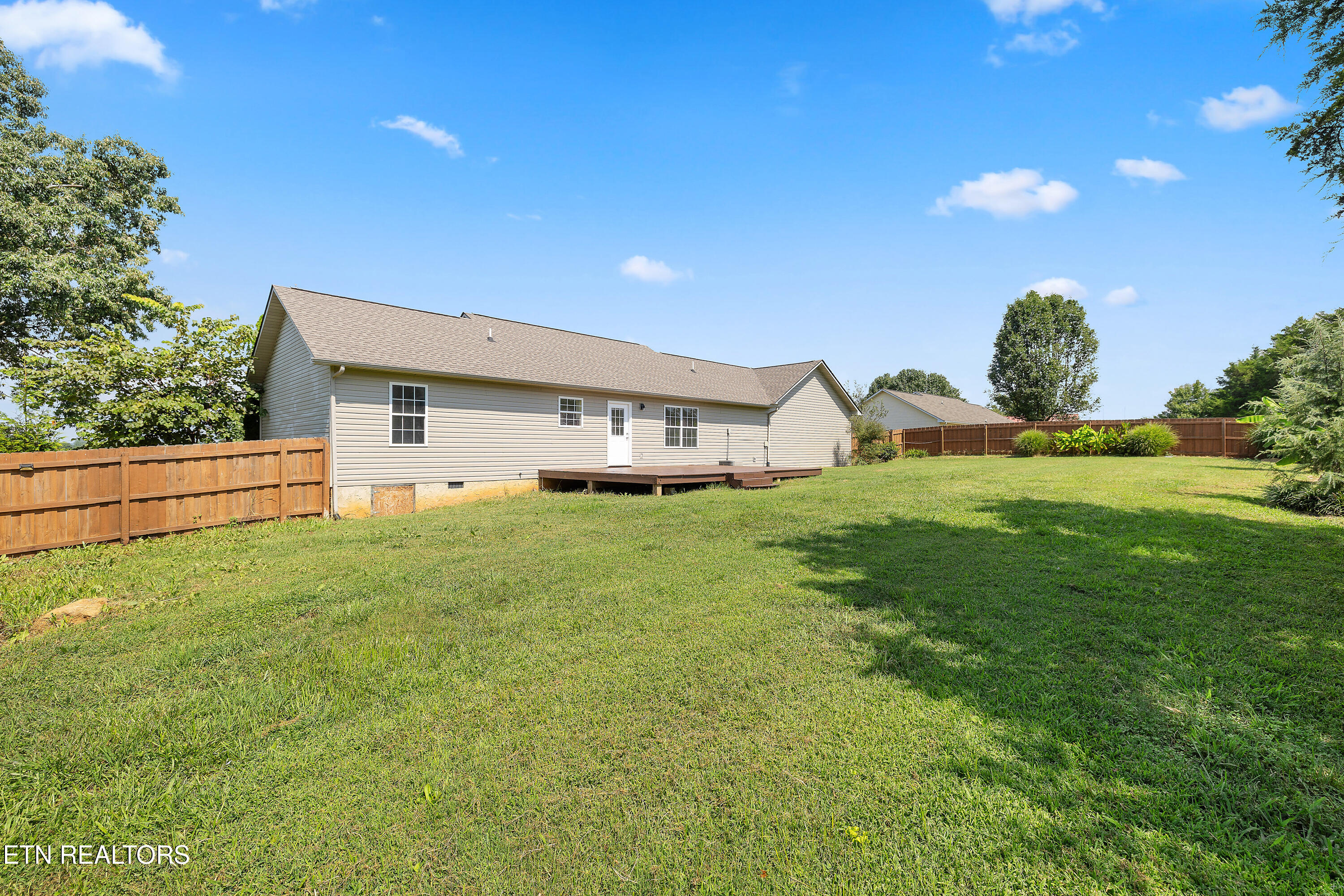 1516 Kildee Lane Sevierville TN 37862