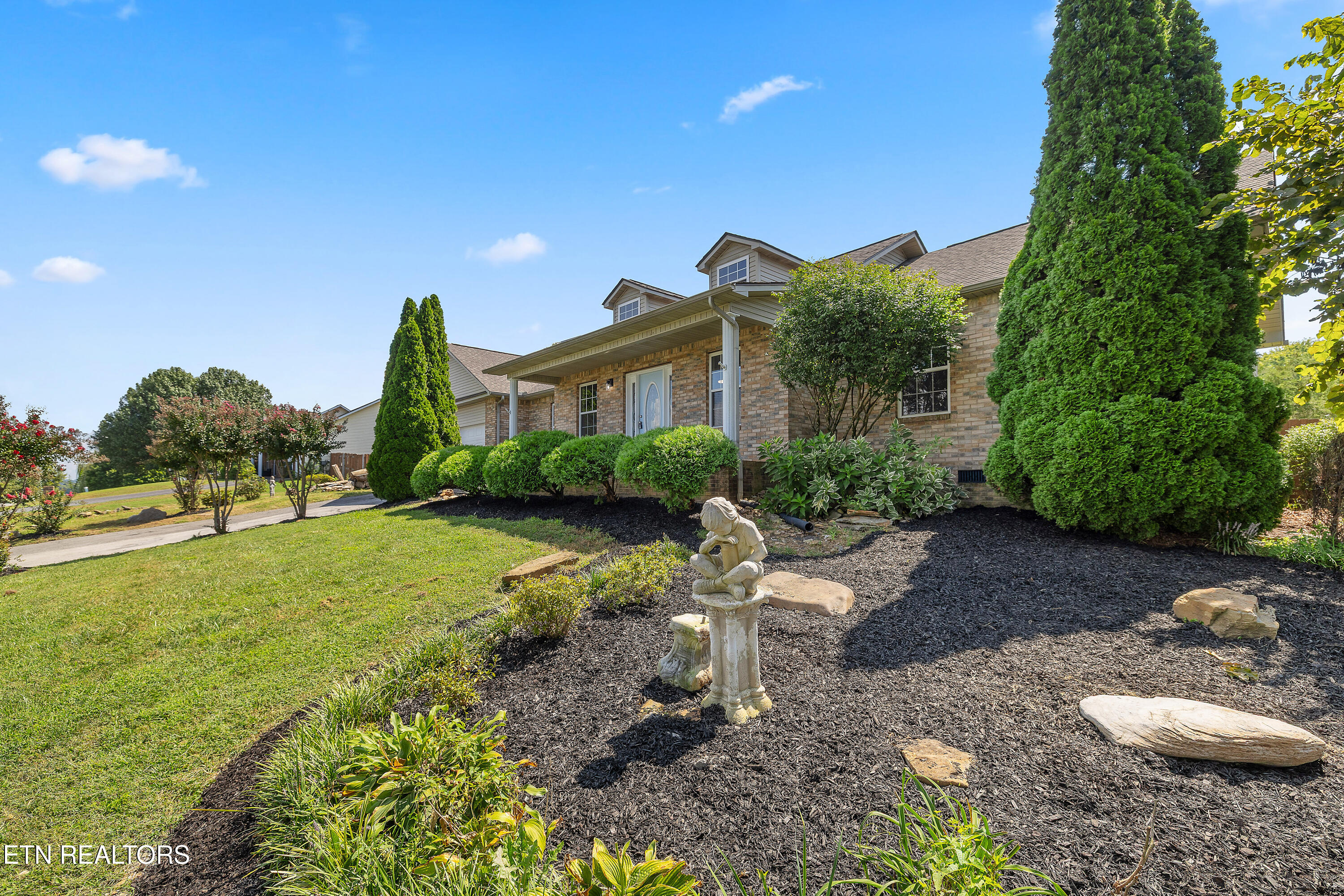 1516 Kildee Lane Sevierville TN 37862