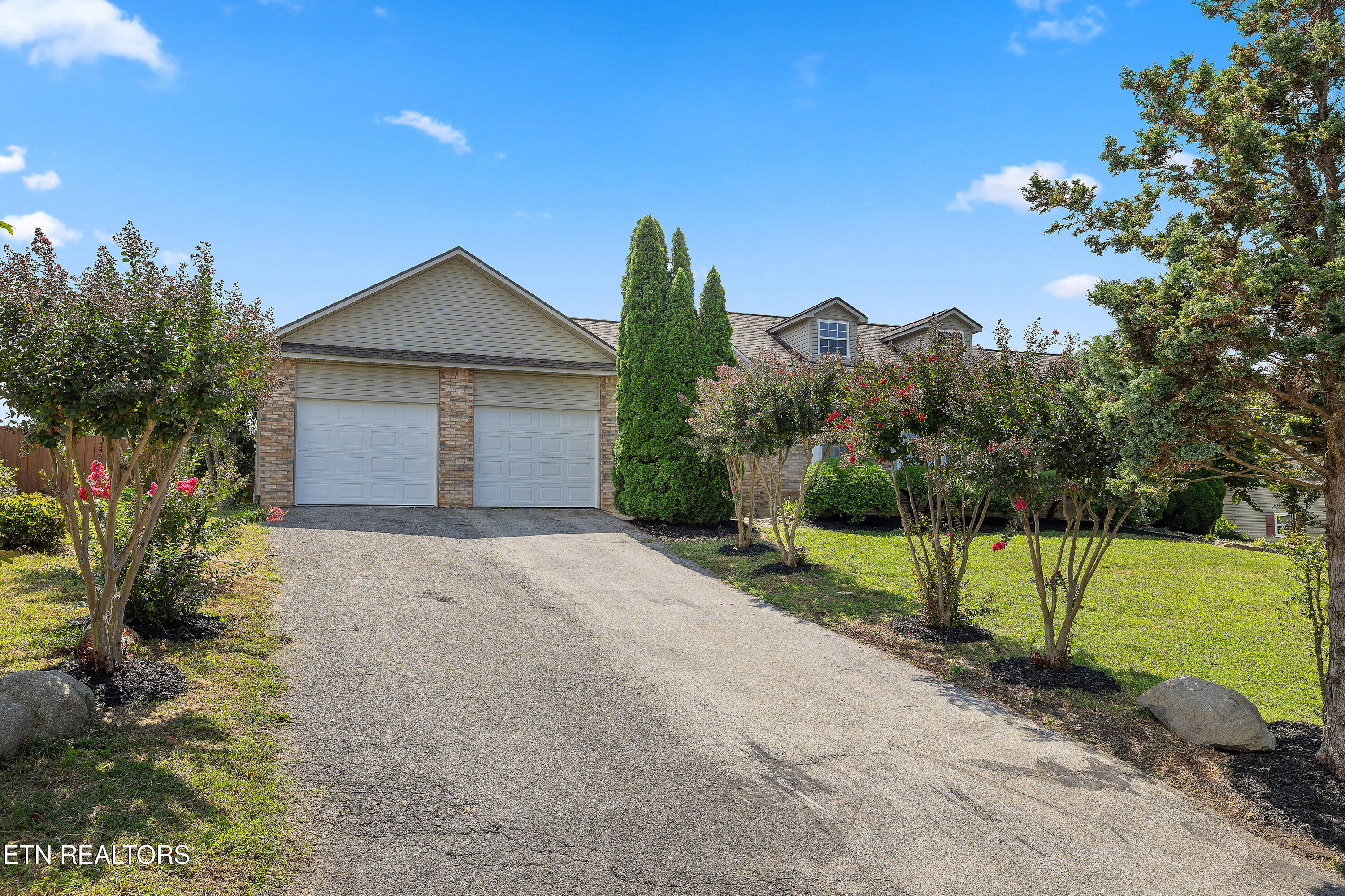 1516 Kildee Lane Sevierville TN 37862
