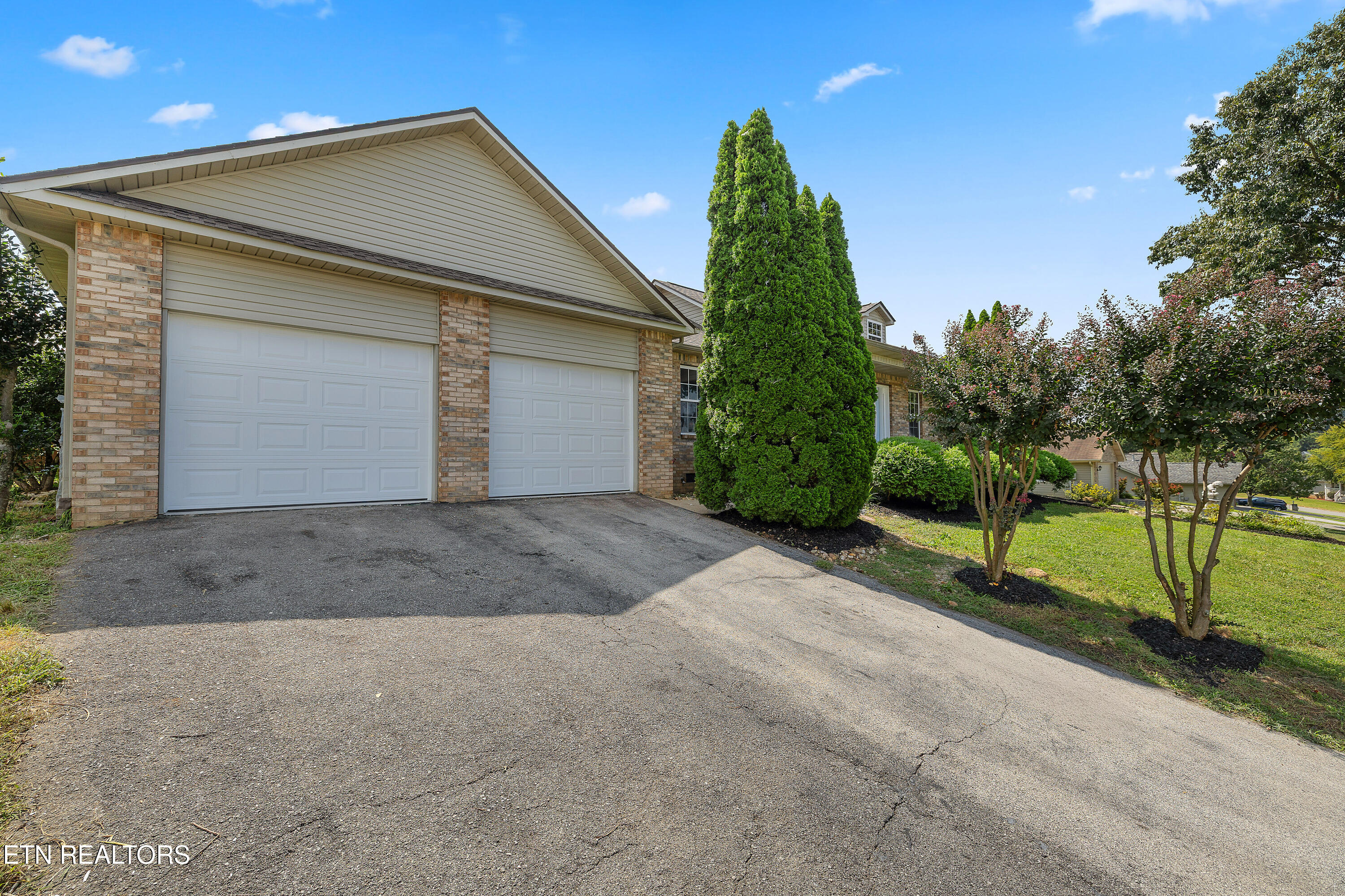 1516 Kildee Lane Sevierville TN 37862