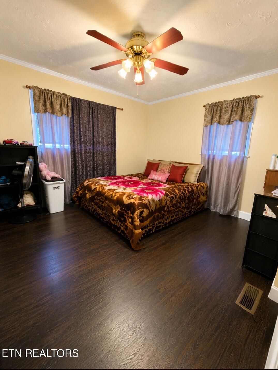 1932 Eastern Avenue Morristown TN 37813