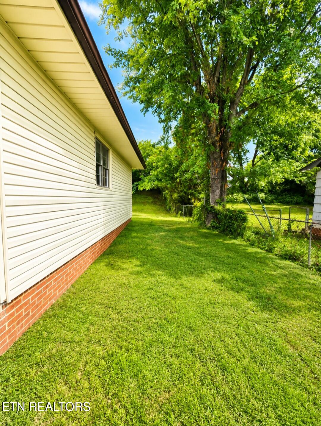 1932 Eastern Avenue Morristown TN 37813