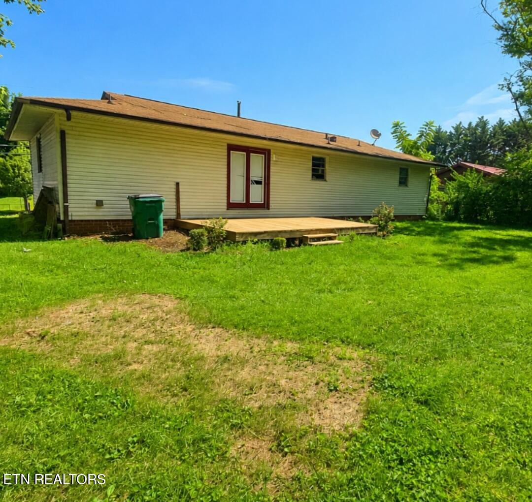 1932 Eastern Avenue Morristown TN 37813