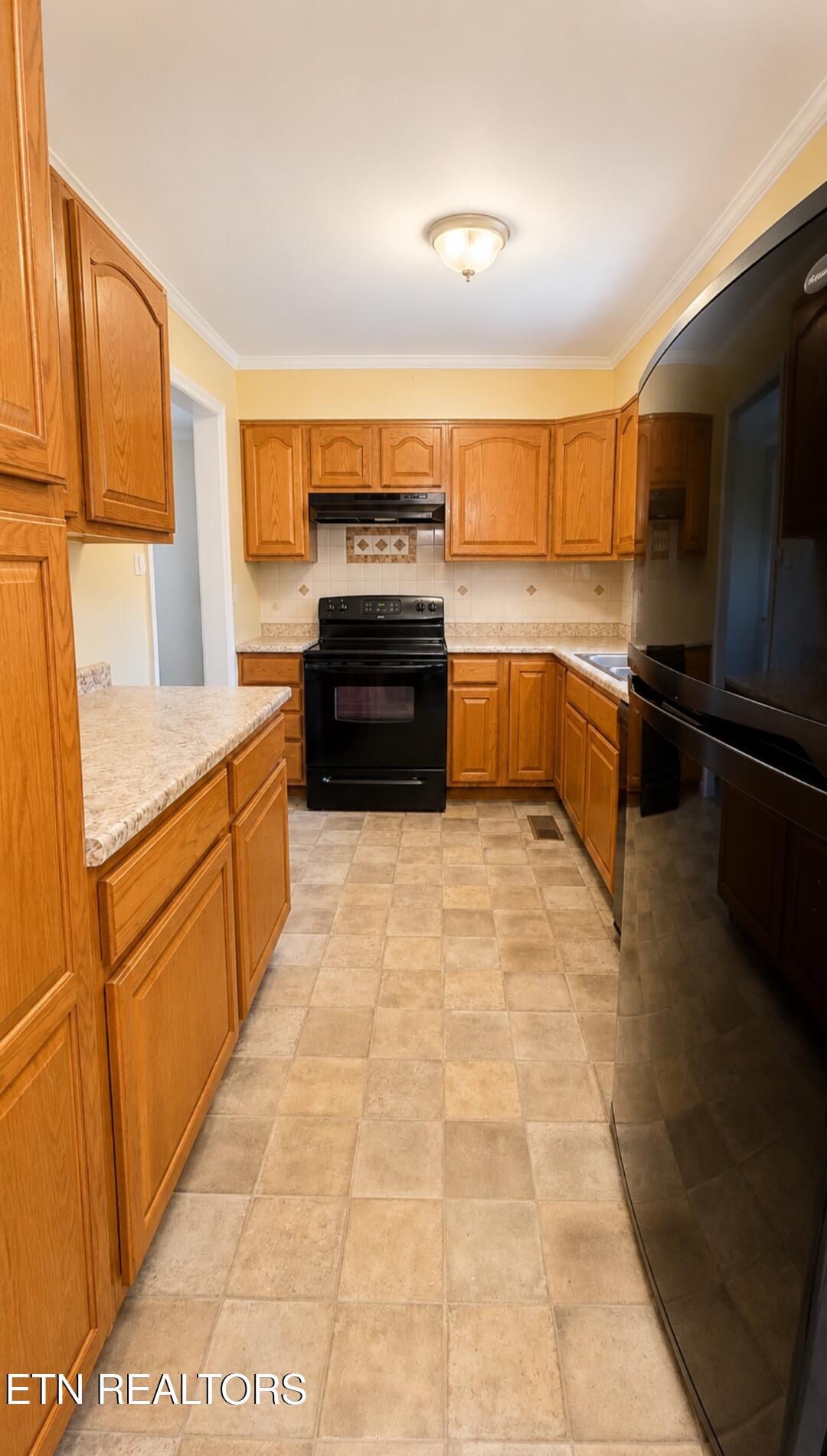1932 Eastern Avenue Morristown TN 37813
