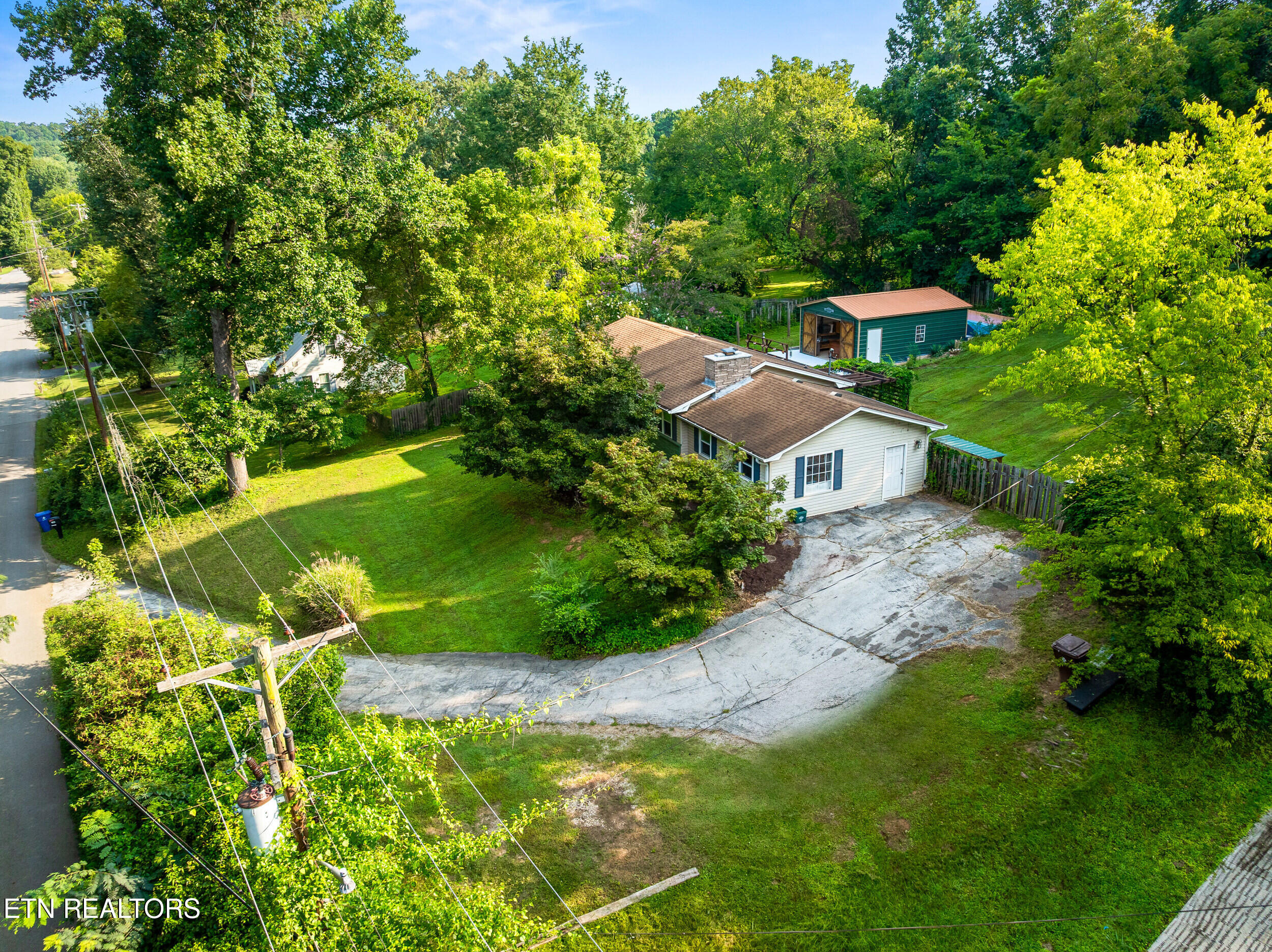 2404 Belt Road Knoxville TN 37920