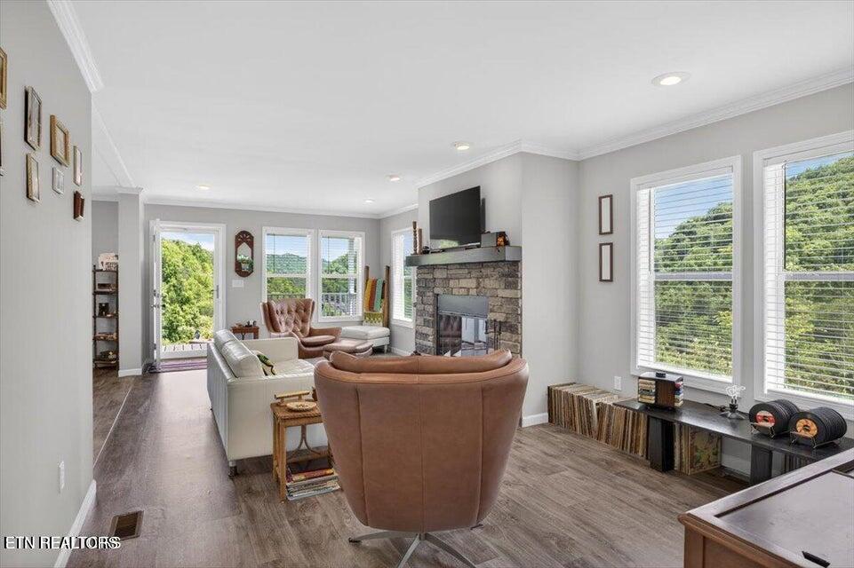 3796 Highway 25e S Tazewell TN 37879