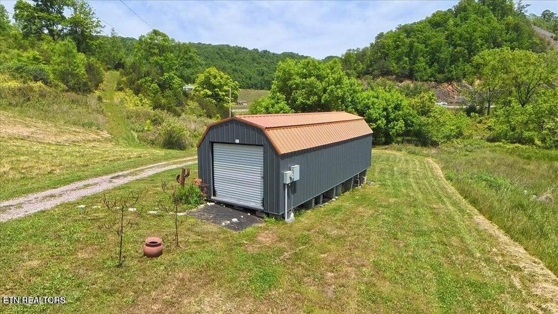 3796 Highway 25e S Tazewell TN 37879