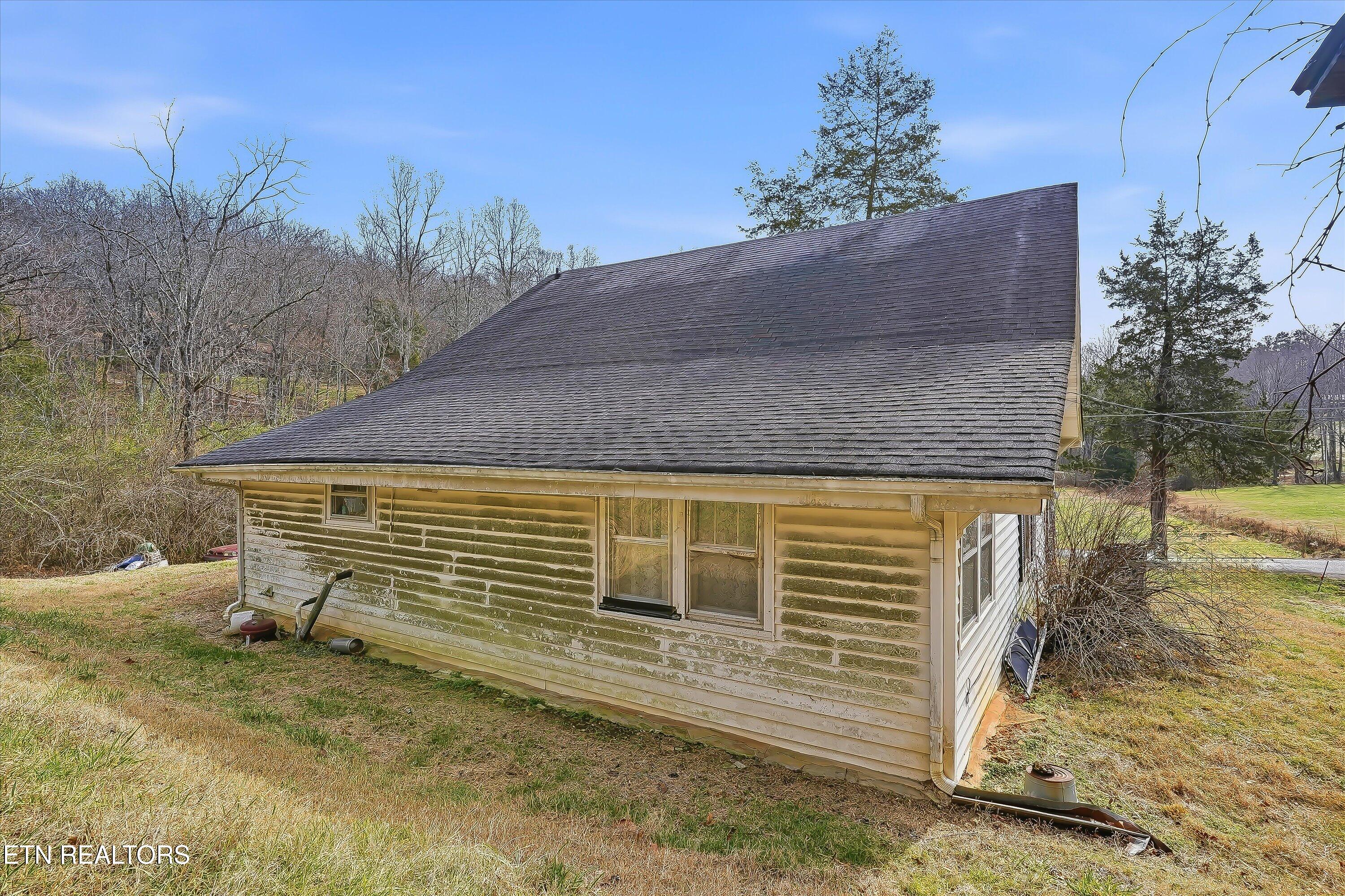 7809 Wood Road Corryton TN 37721