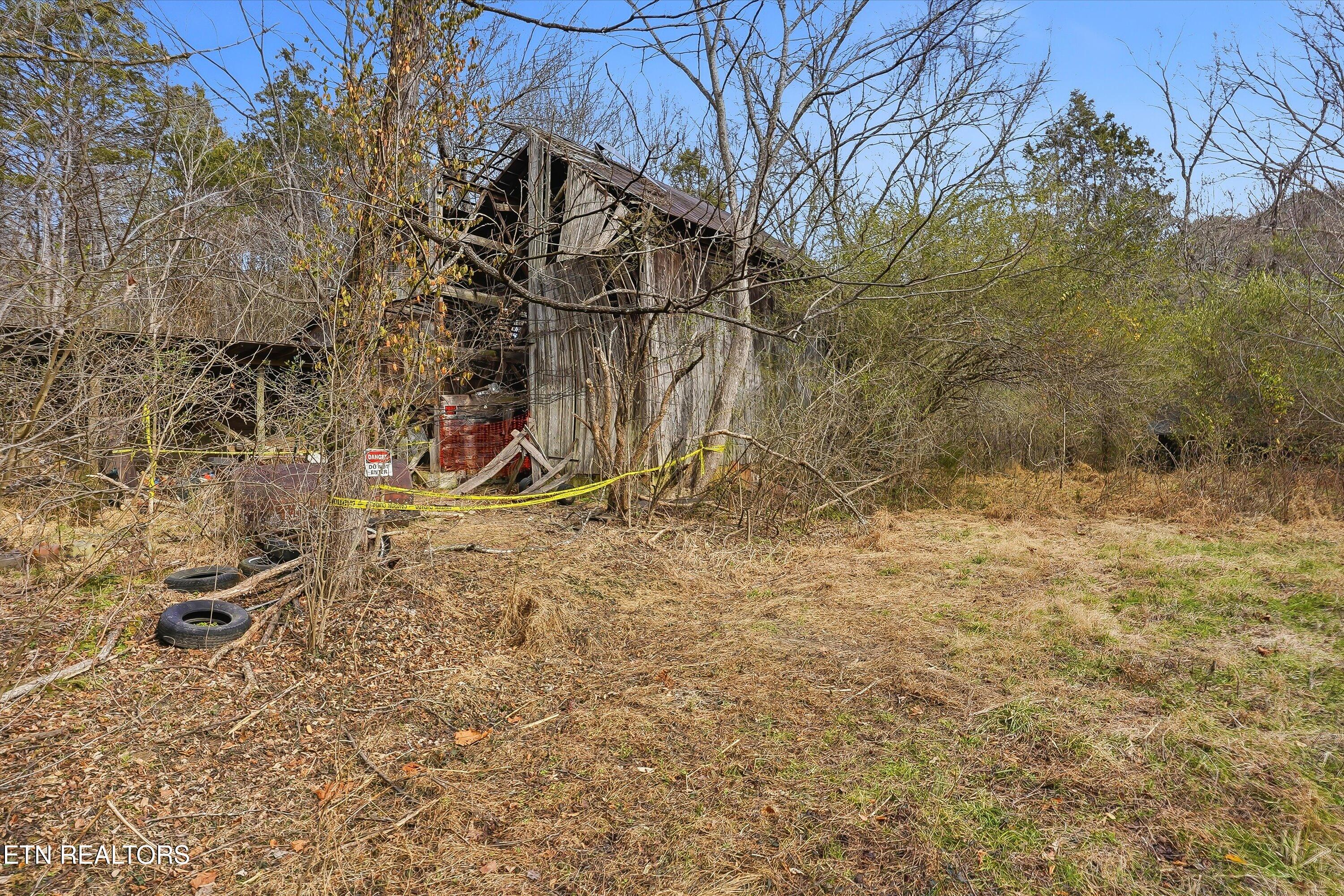 7809 Wood Road Corryton TN 37721