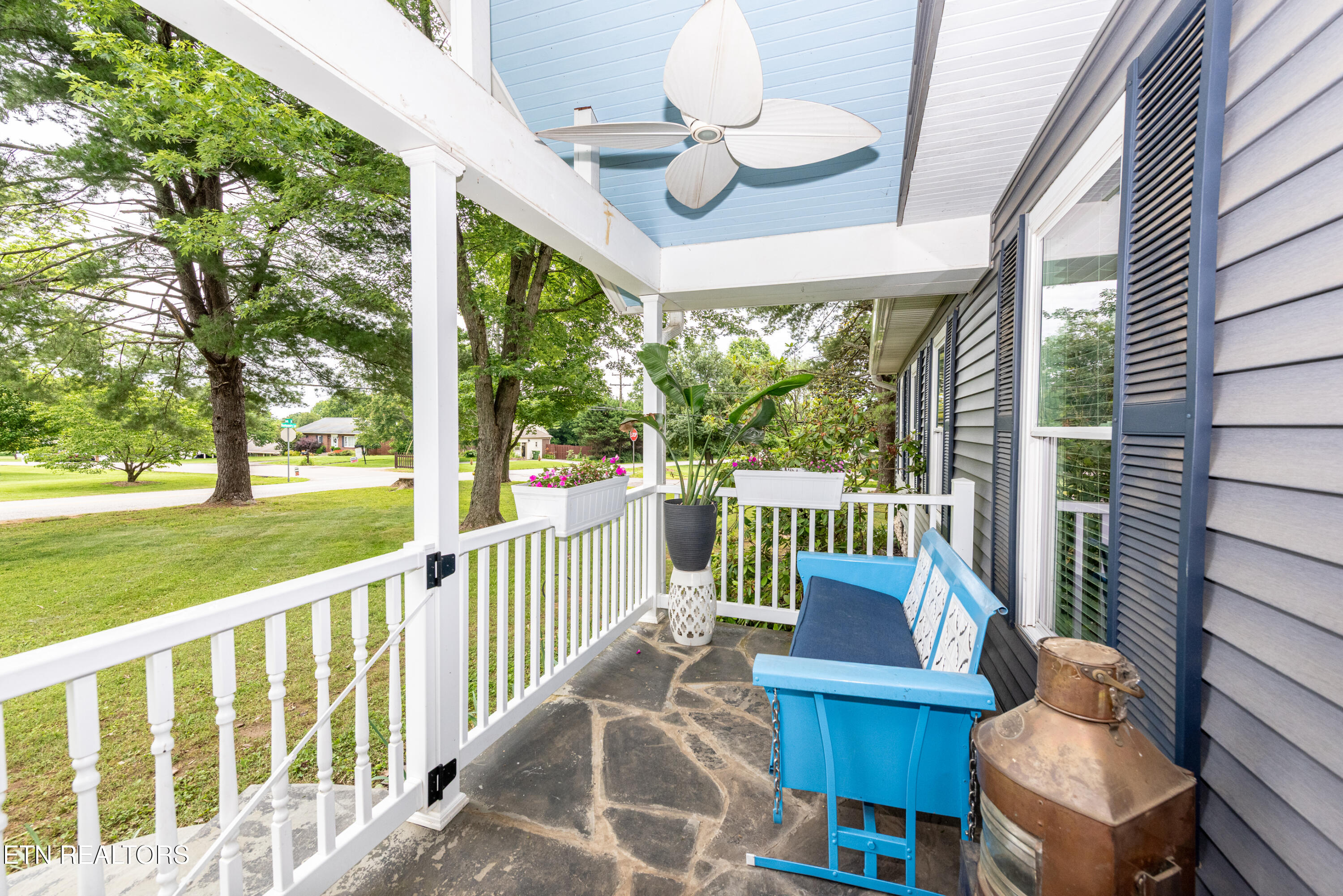 209 Montgomery Lane Maryville TN 37803