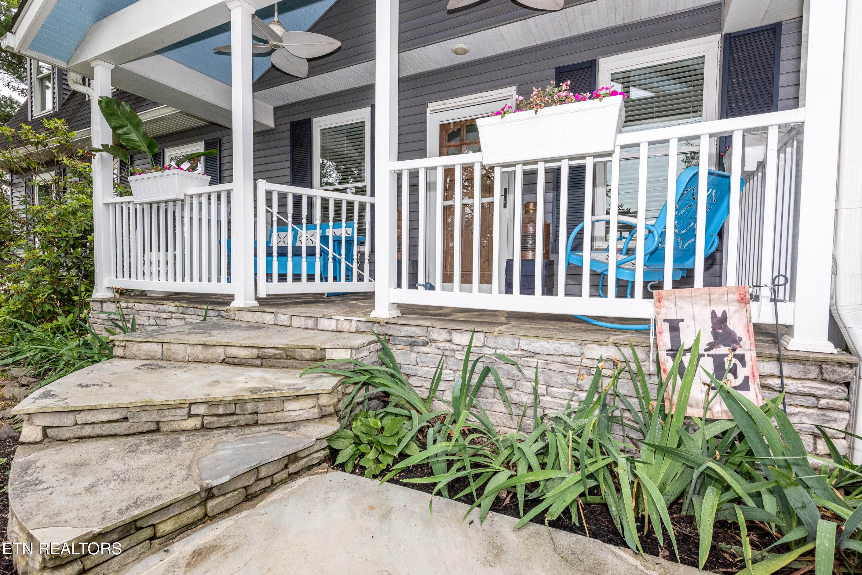 209 Montgomery Lane Maryville TN 37803