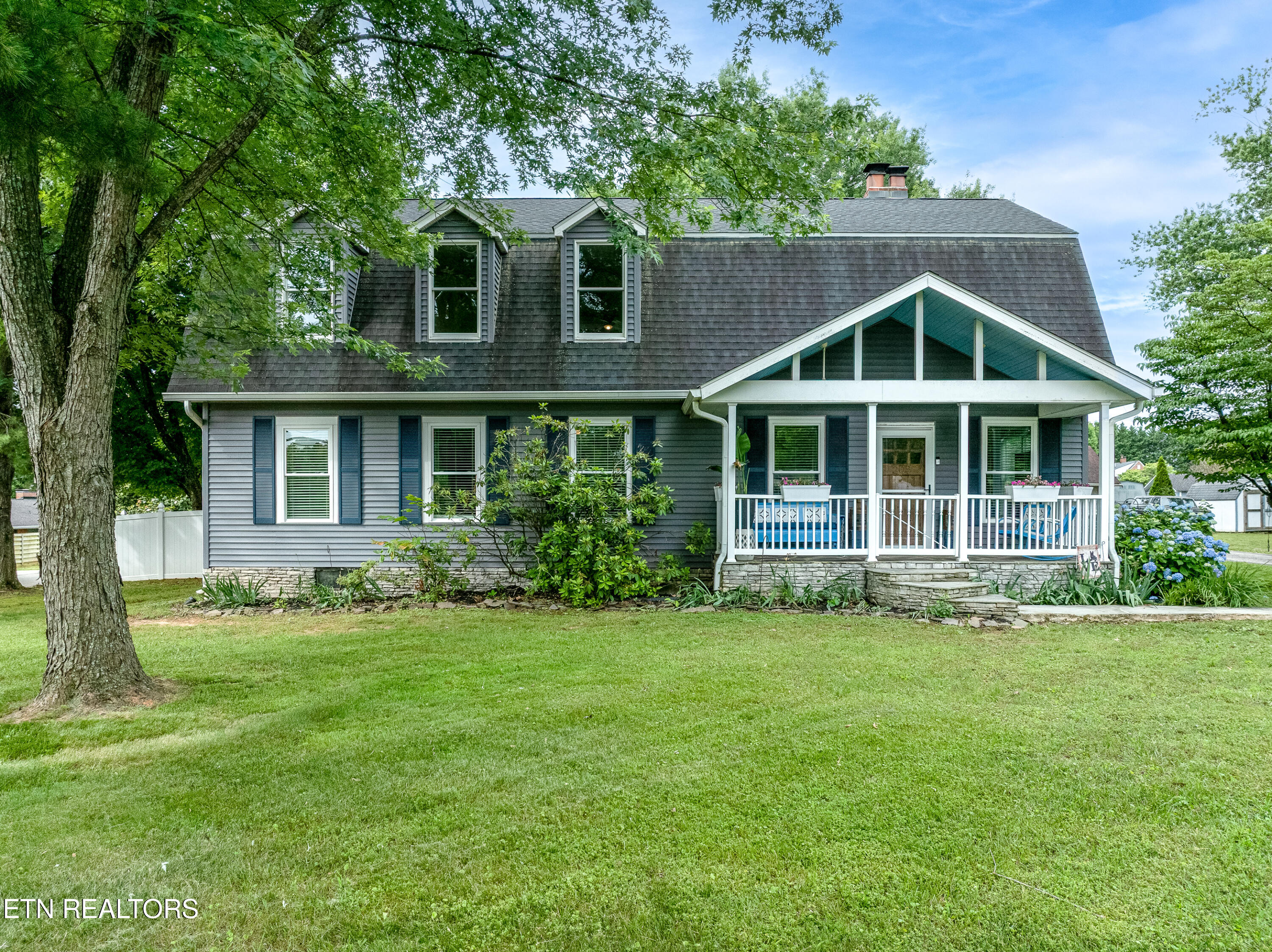 209 Montgomery Lane Maryville TN 37803