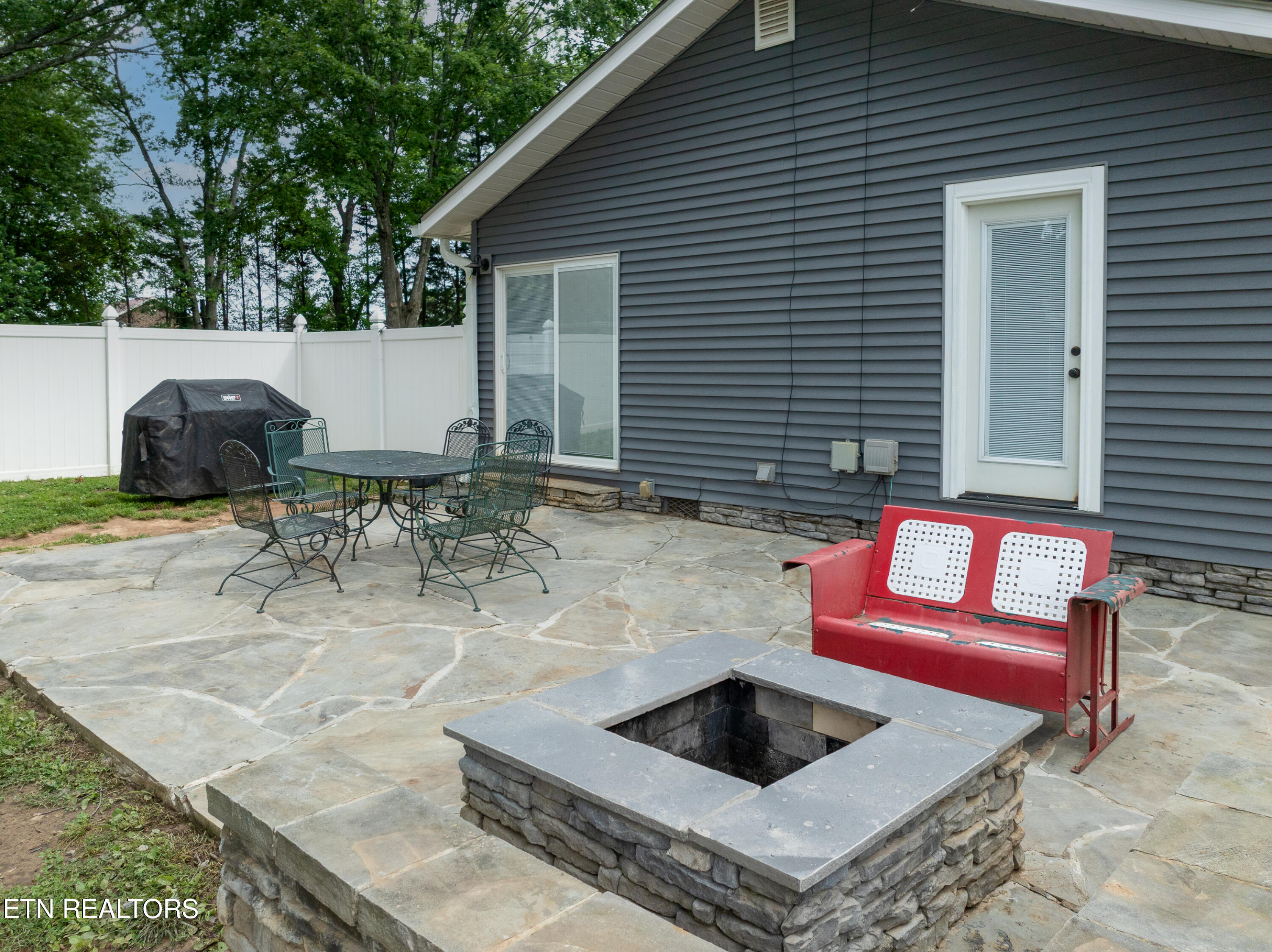 209 Montgomery Lane Maryville TN 37803